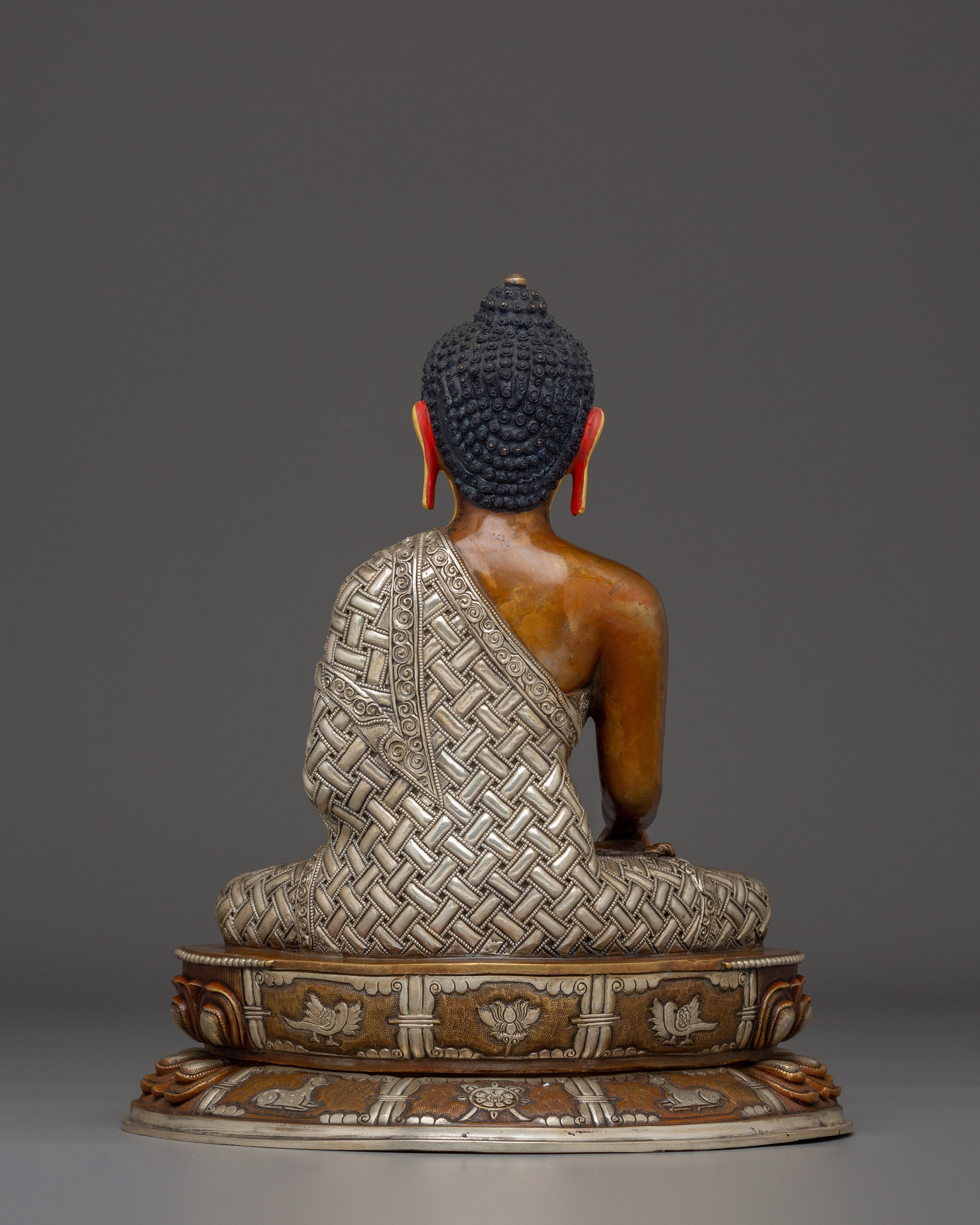 Shakyamuni Buddha, Peace Sage | Himalayan Artwork