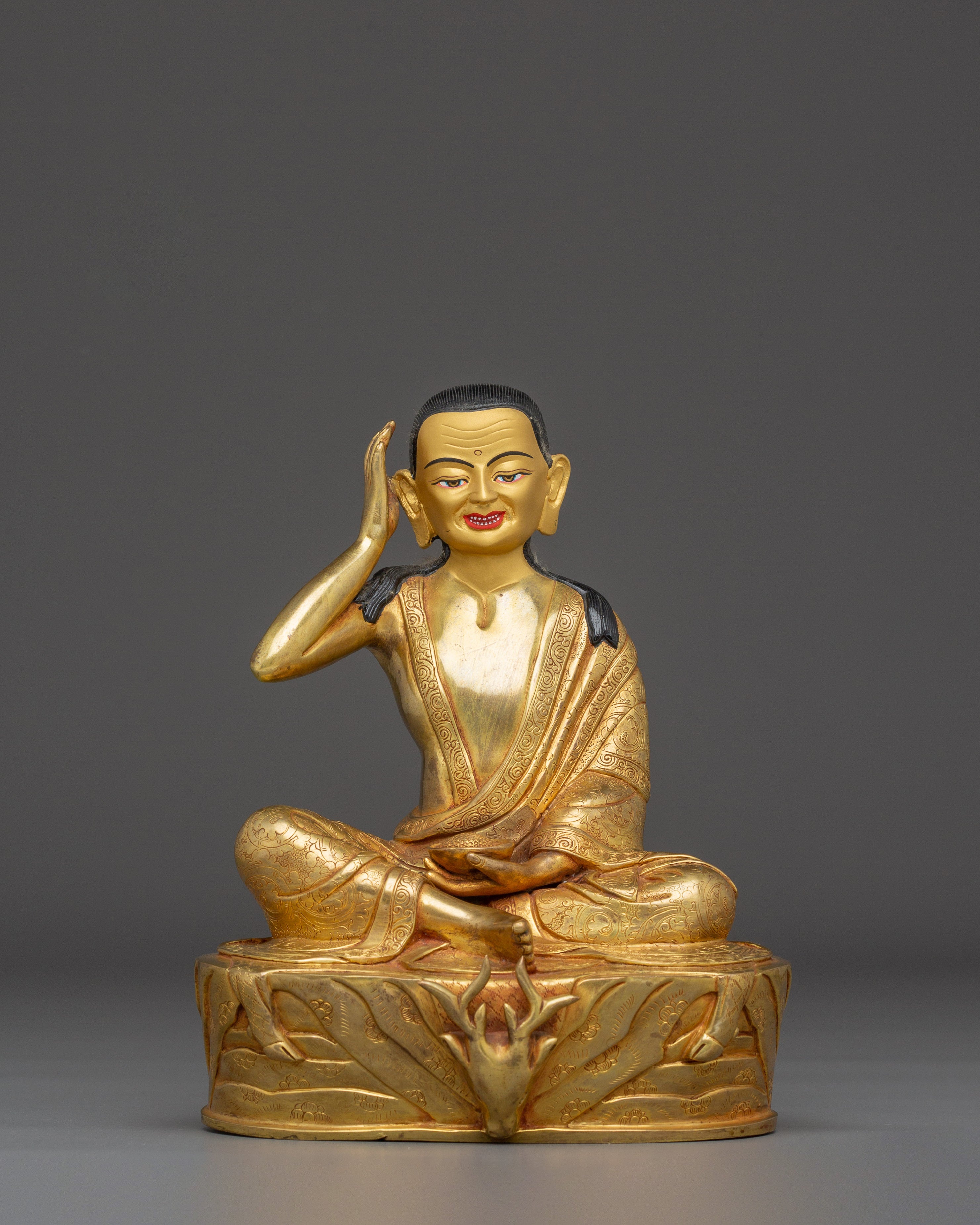 sacred-milarepa-art