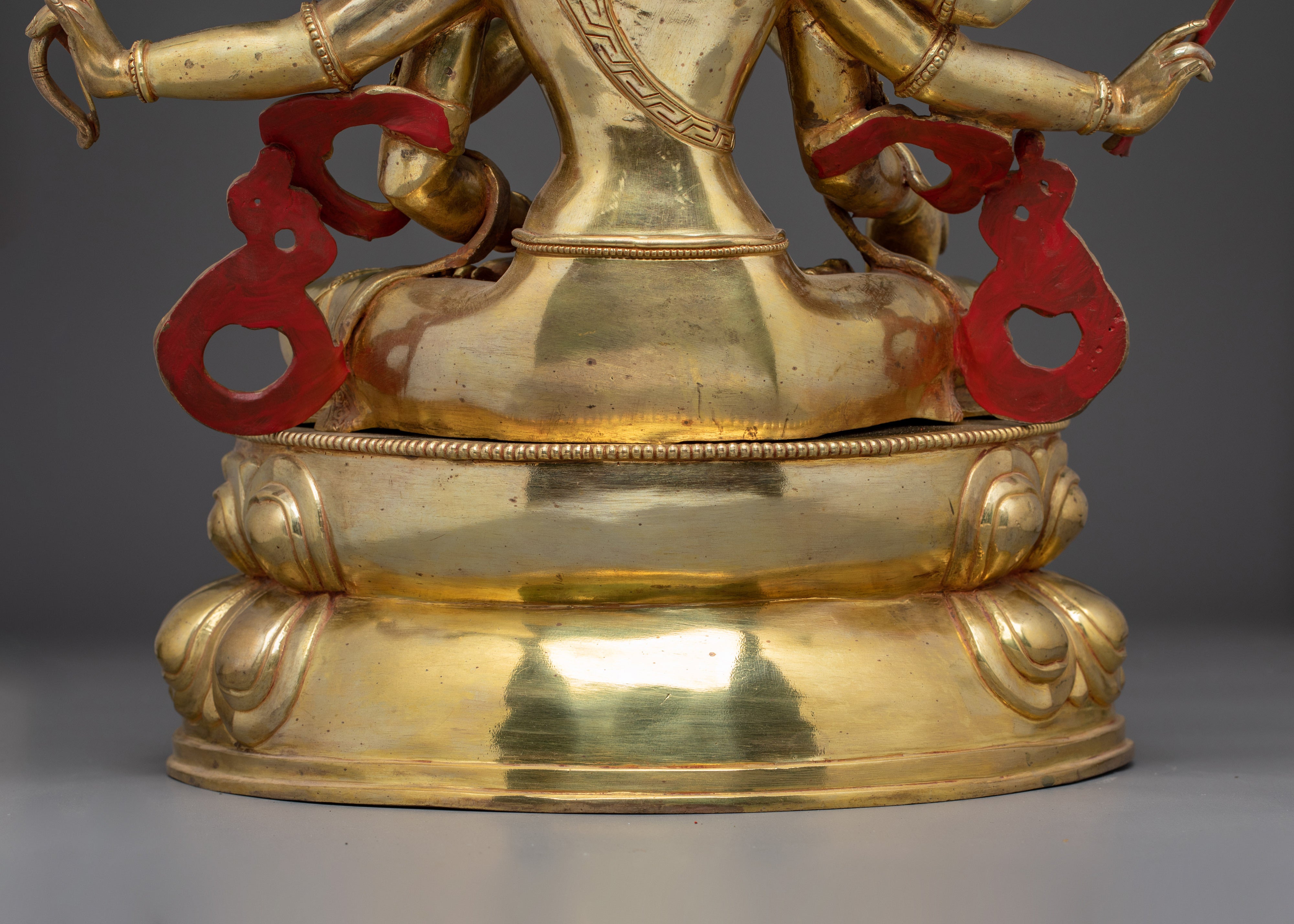 Namgyalma Artwork: Buddhist Healing Symbol