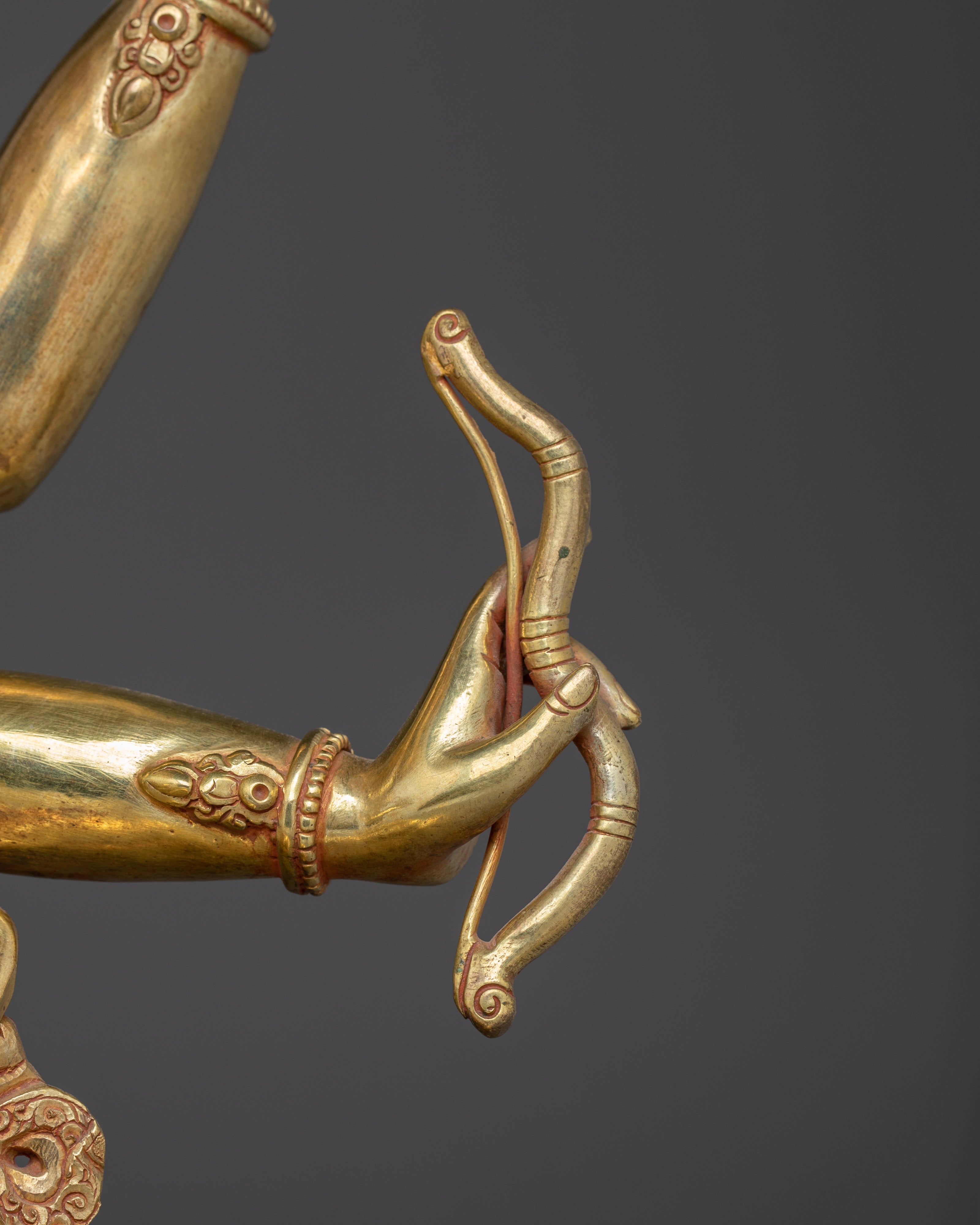 Namgyalma Artwork: Buddhist Healing Symbol