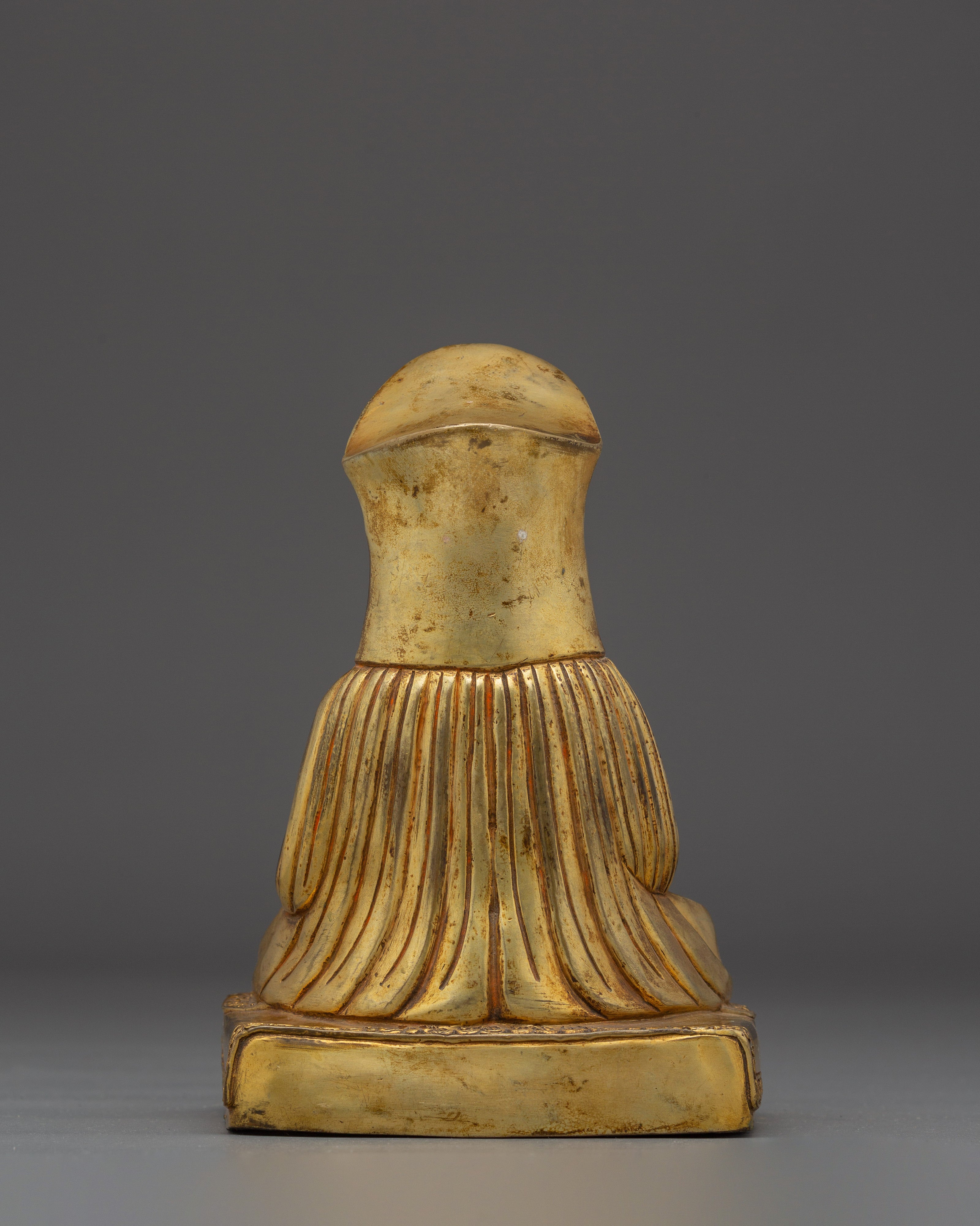 Revered Buddhist Masters Statues: Marpha Set