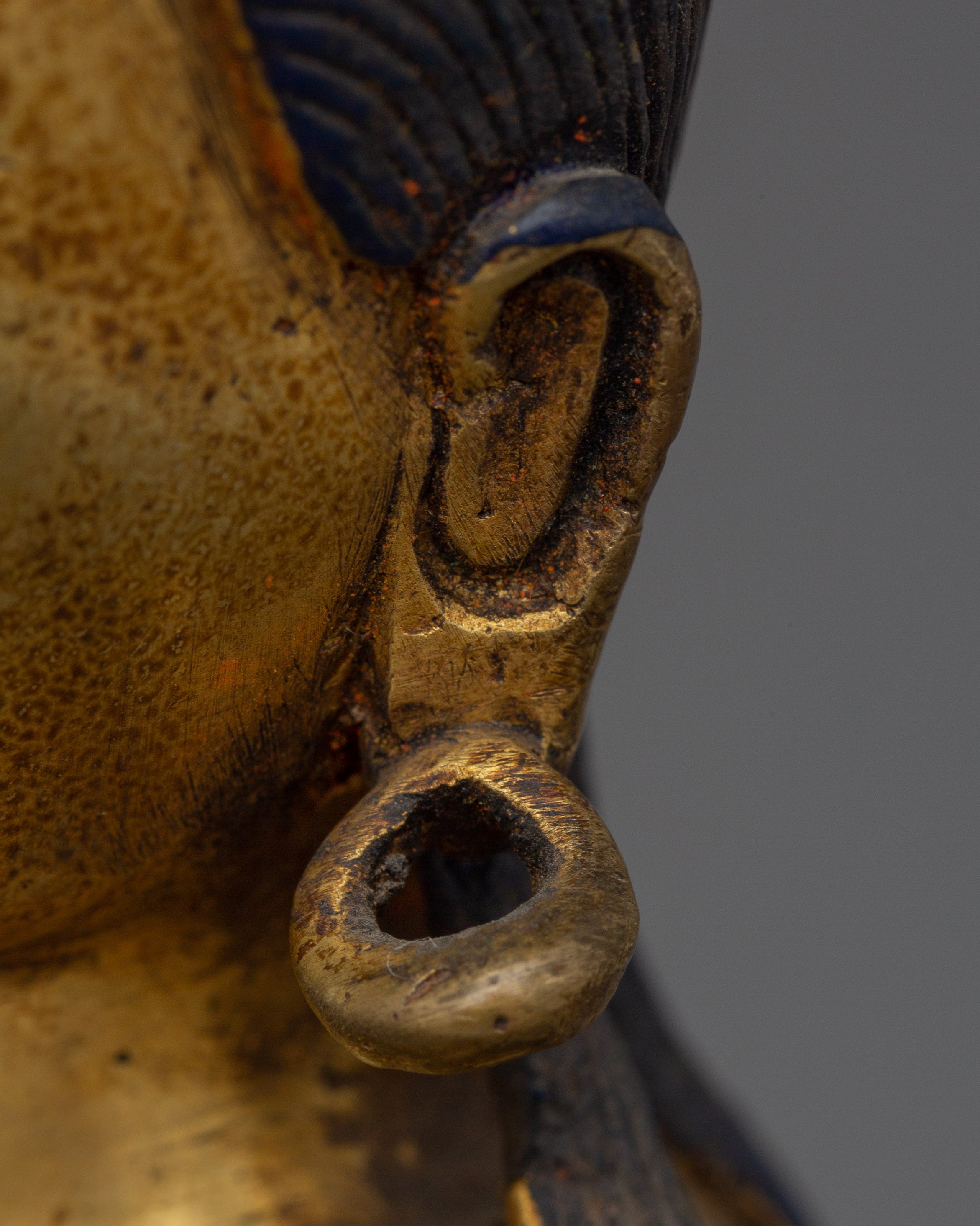 Sacred Tantric Yogi Milerapa: Tibetan Saint