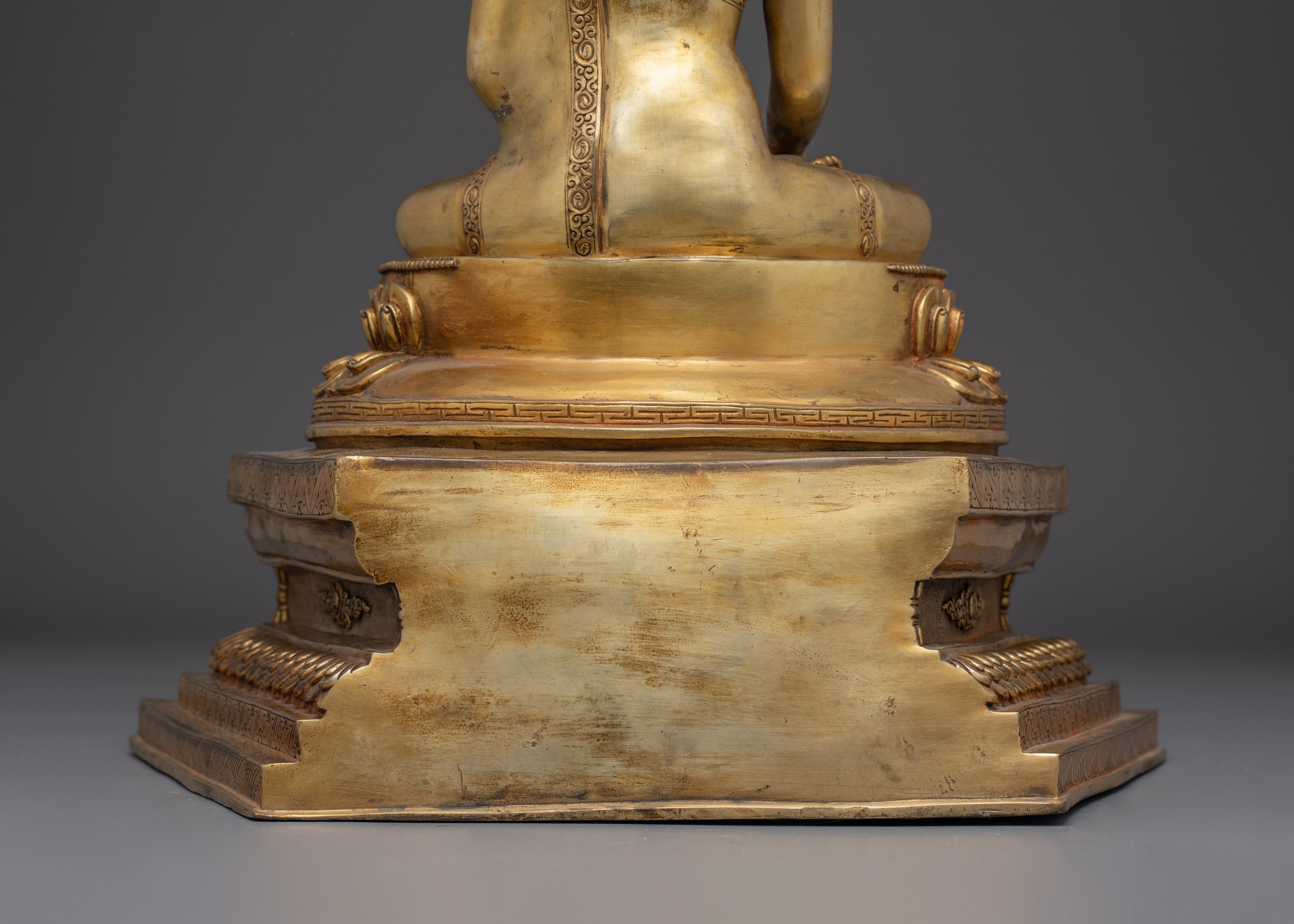 Eightfold Path Founder Shakyamuni Buddha: Himalayan Art