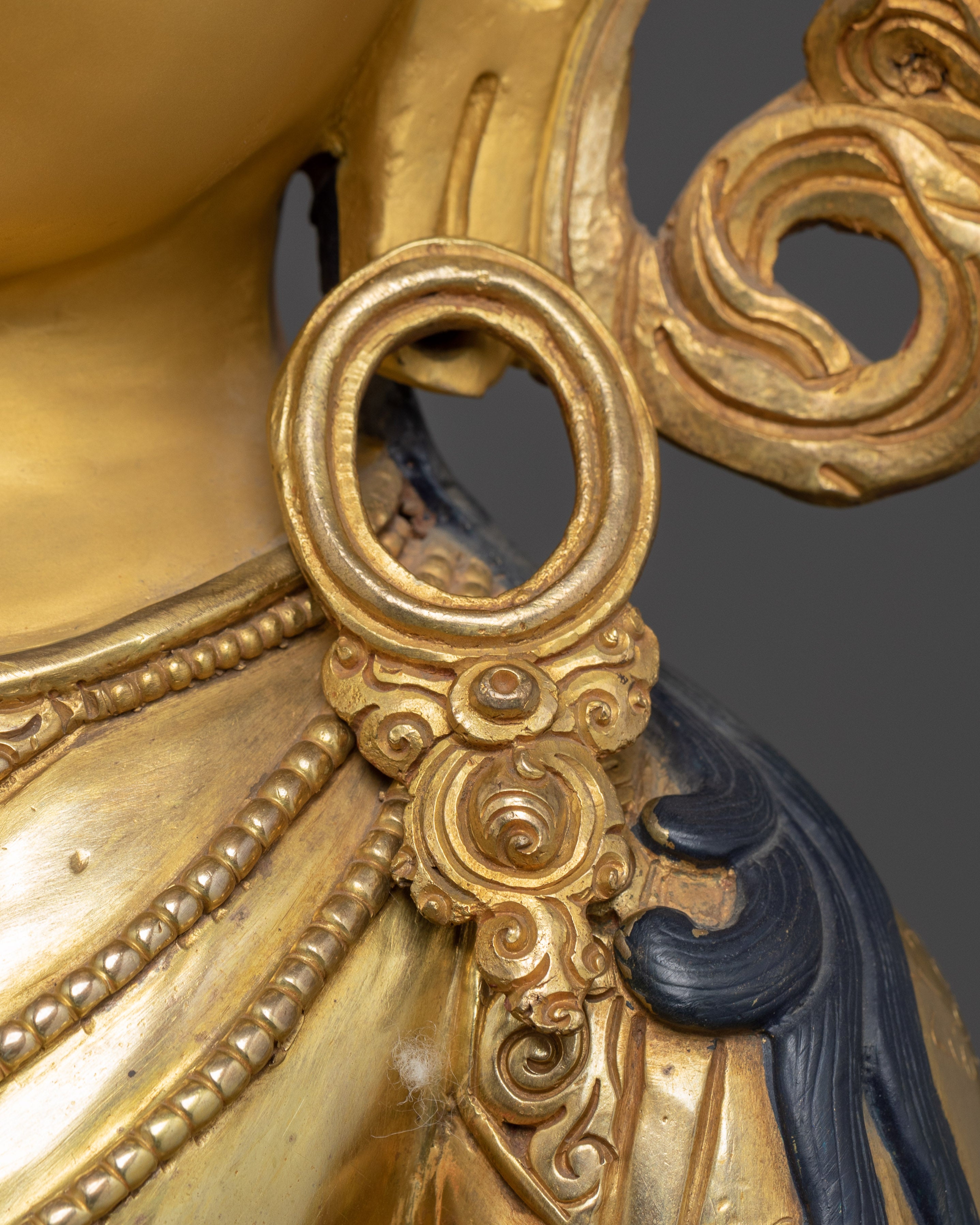 Purification Icon Vajrasattva Statue | Dorje Sempa Sculpture