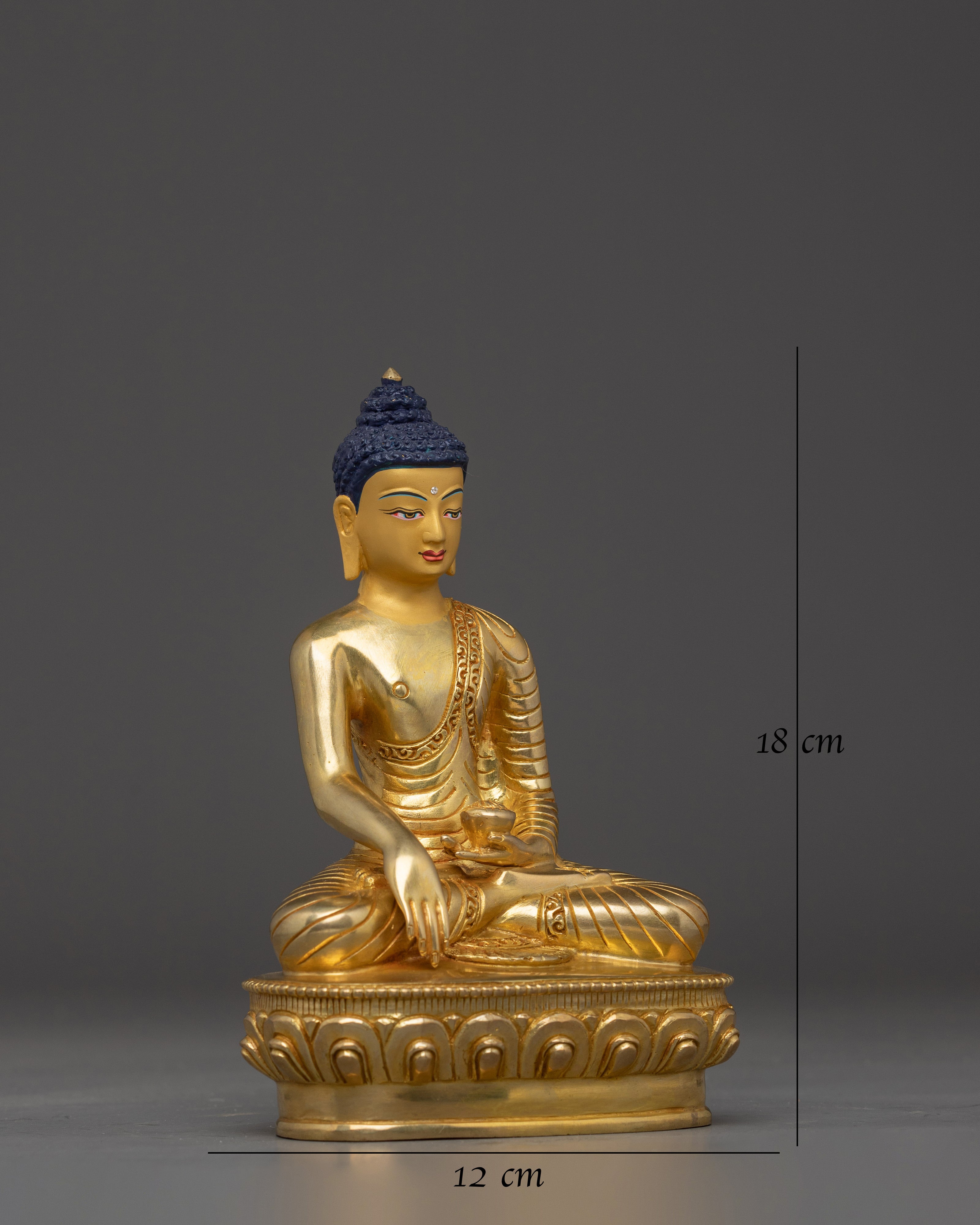 Gautama Buddha Statue: Sage of the Shakya Clan