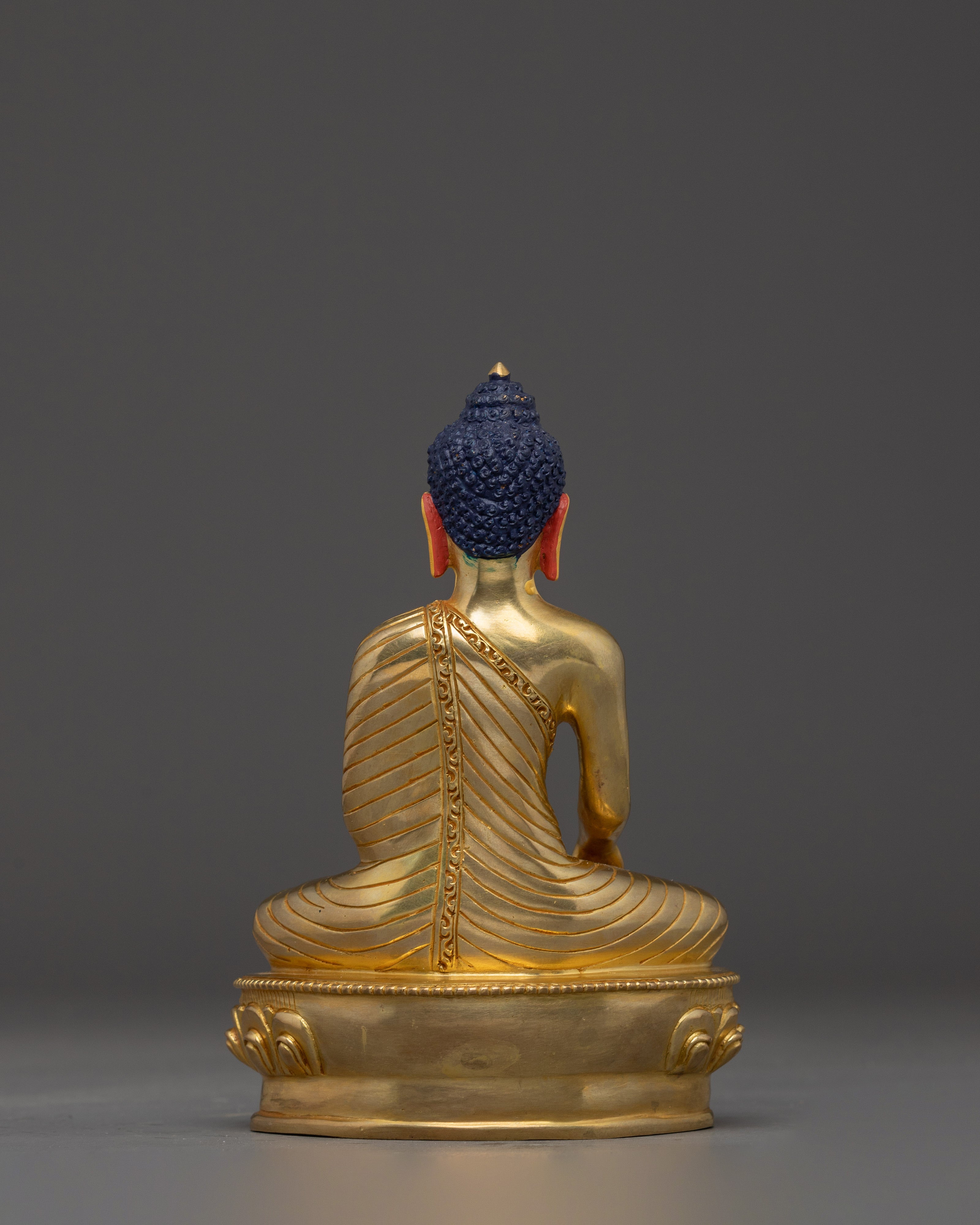 Gautama Buddha Statue: Sage of the Shakya Clan