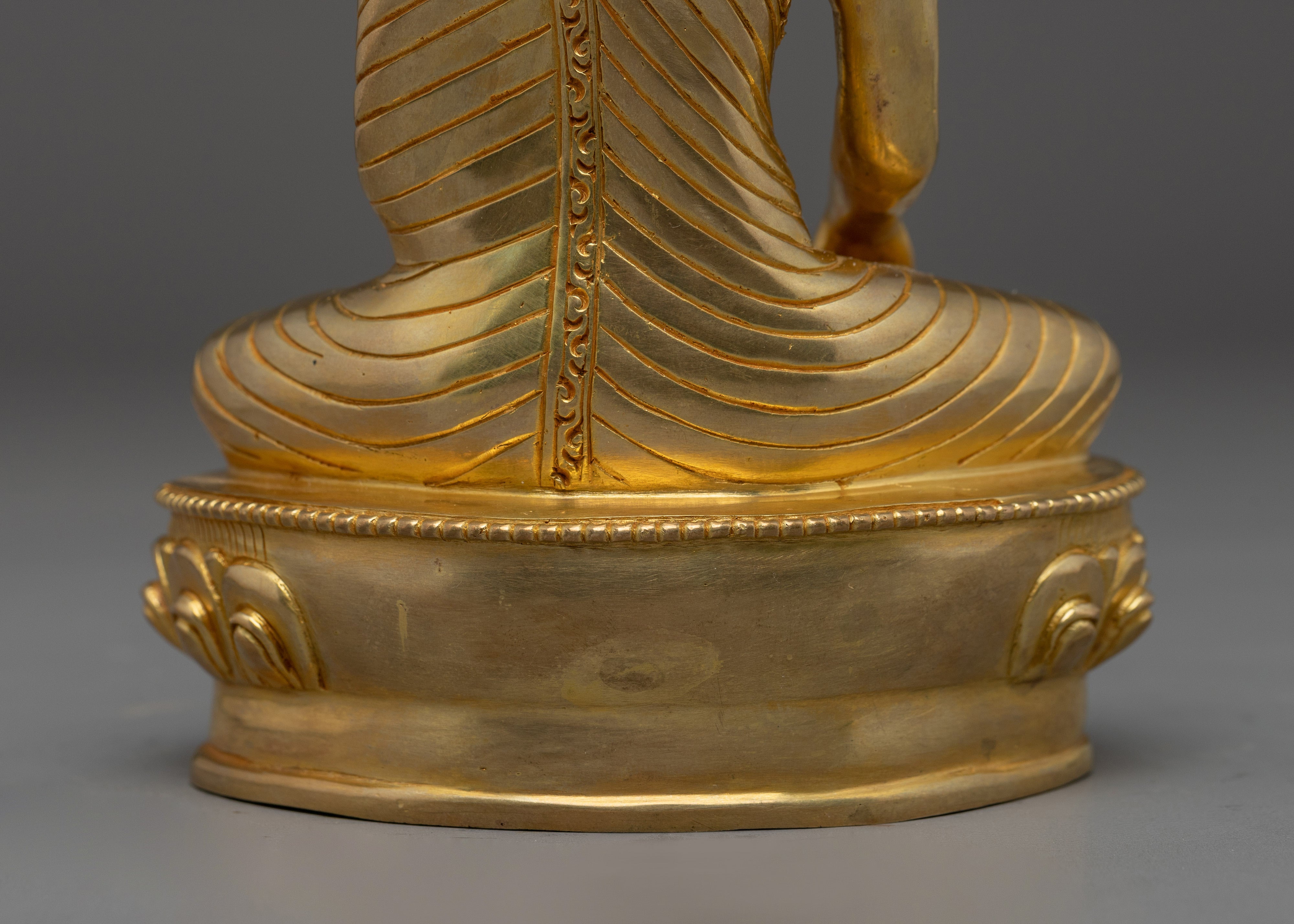 Gautama Buddha Statue: Sage of the Shakya Clan