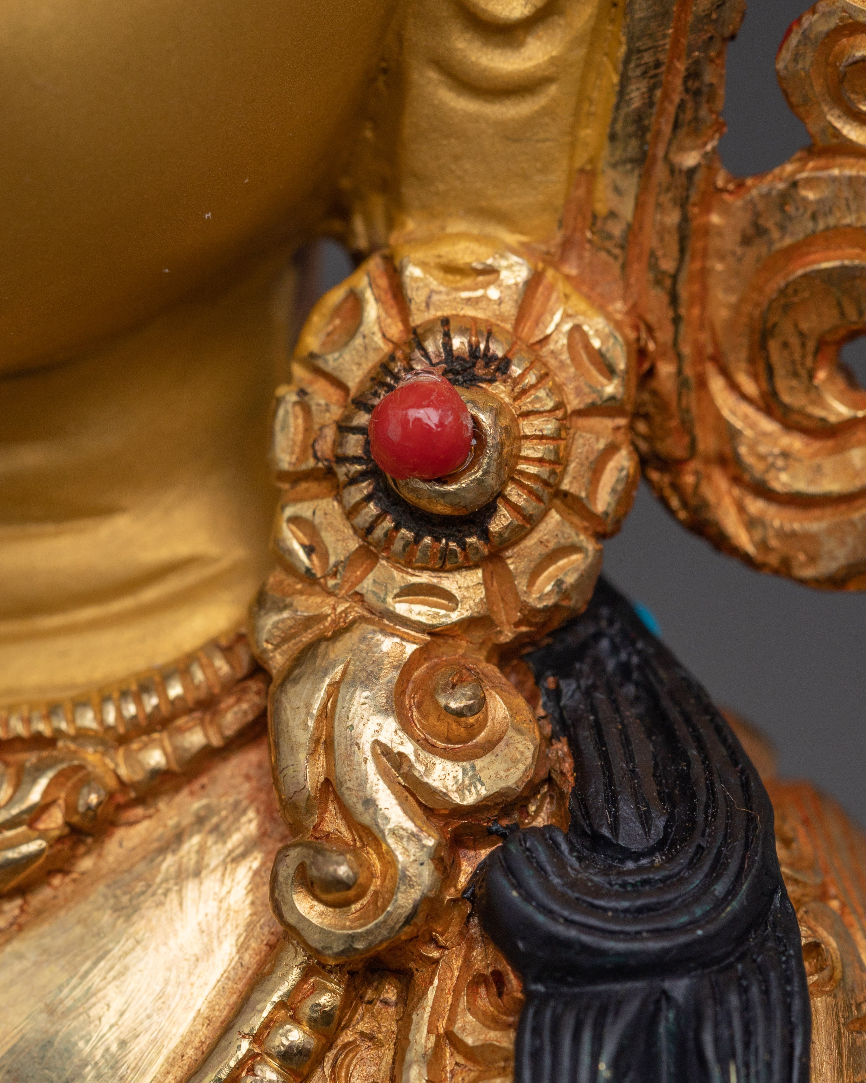 Chenrezig Art: Lord of Compassion