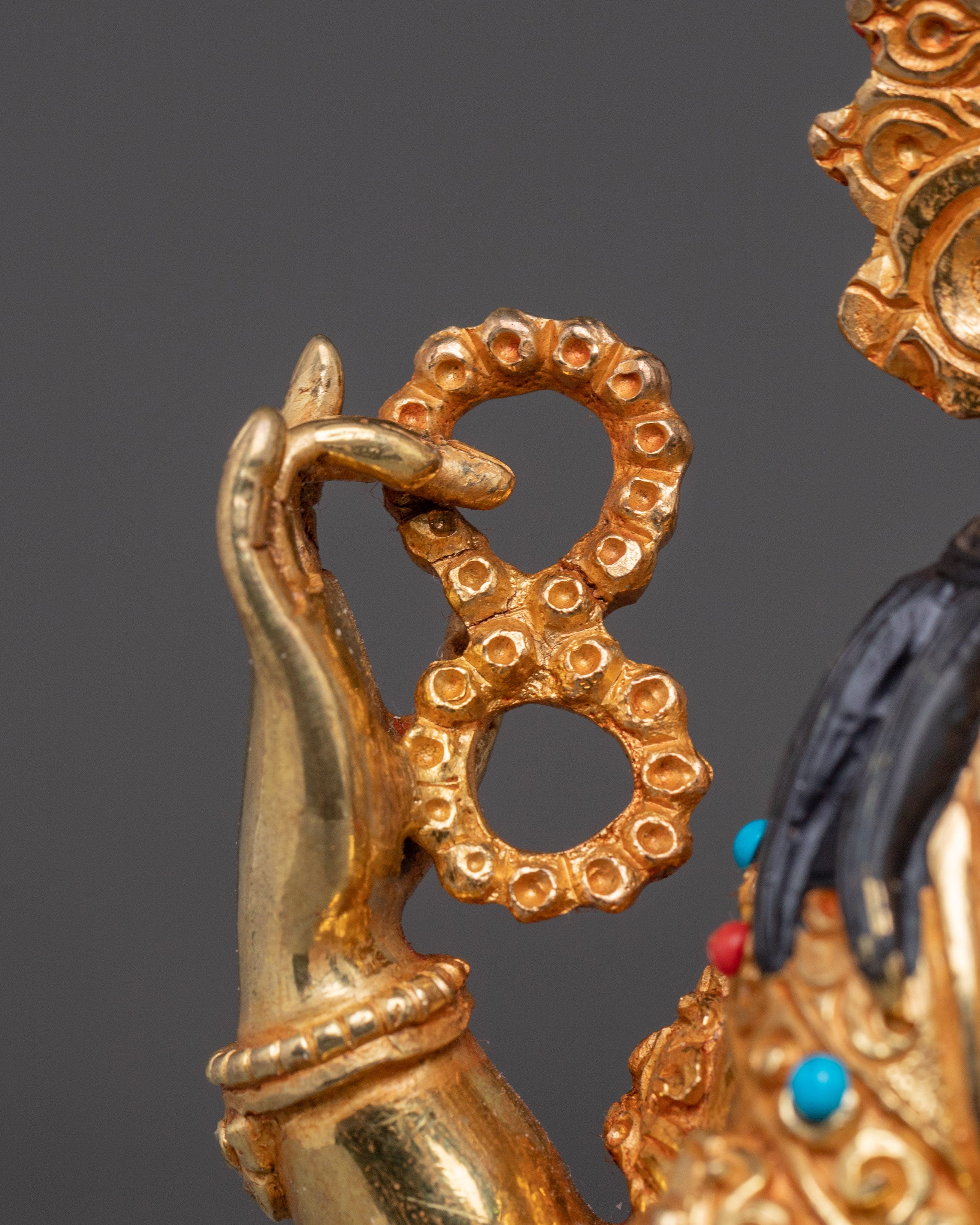 Chenrezig Art: Lord of Compassion