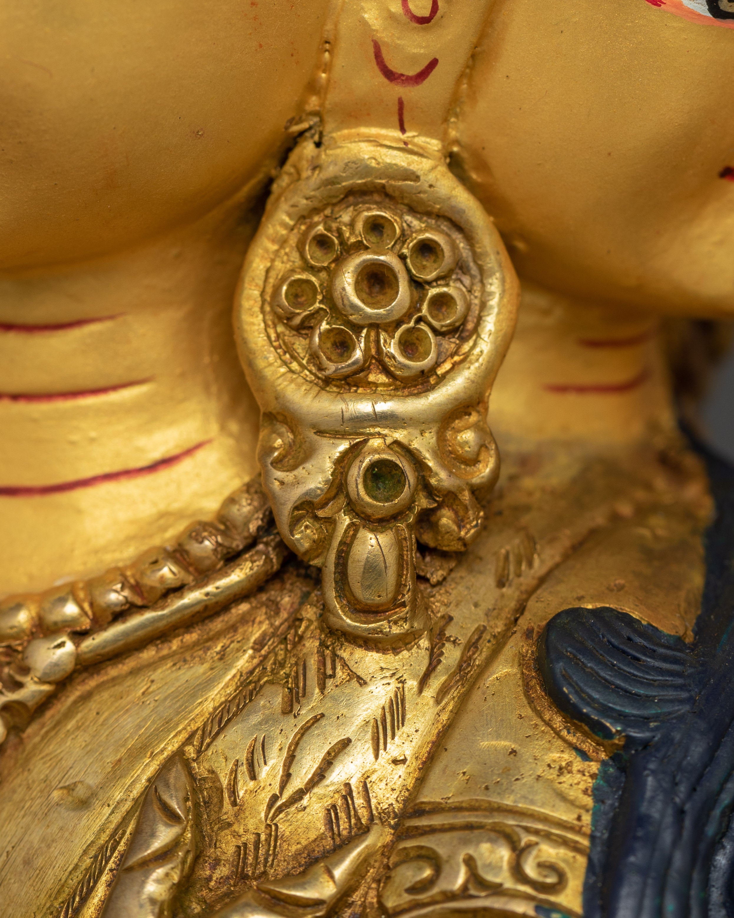 1000 Armed Chenrezig