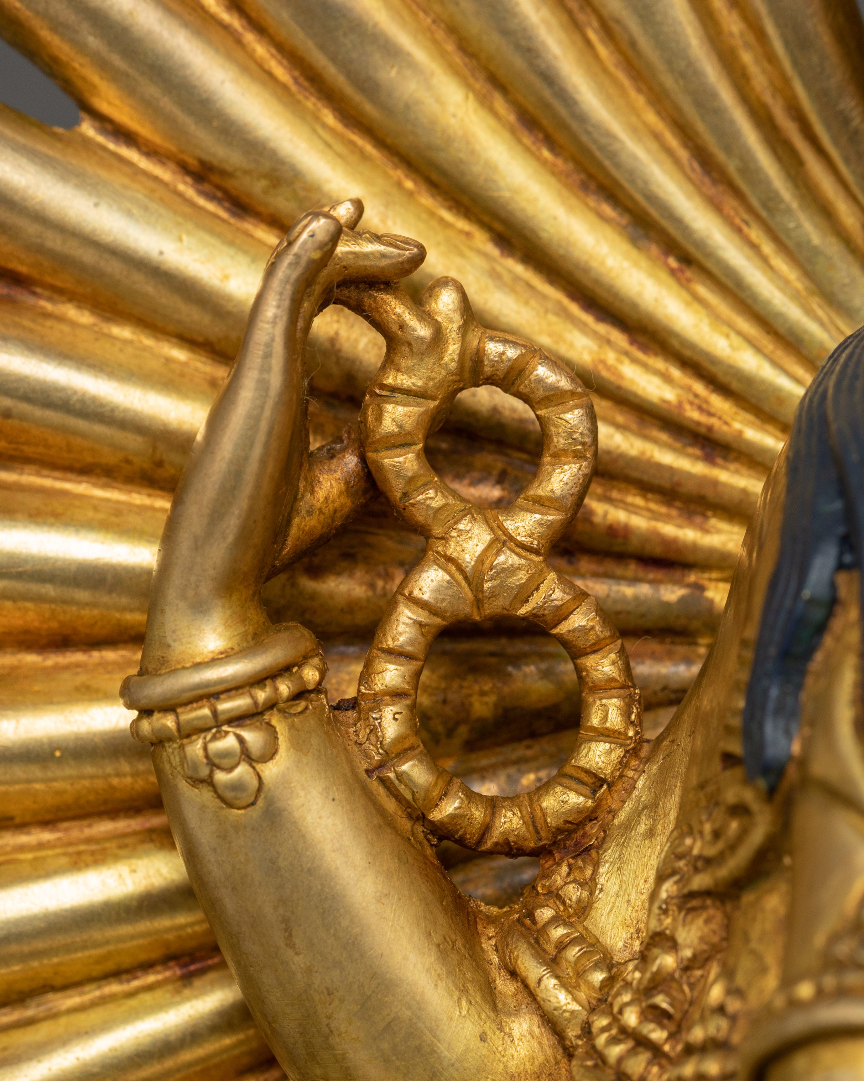 1000 Armed Chenrezig