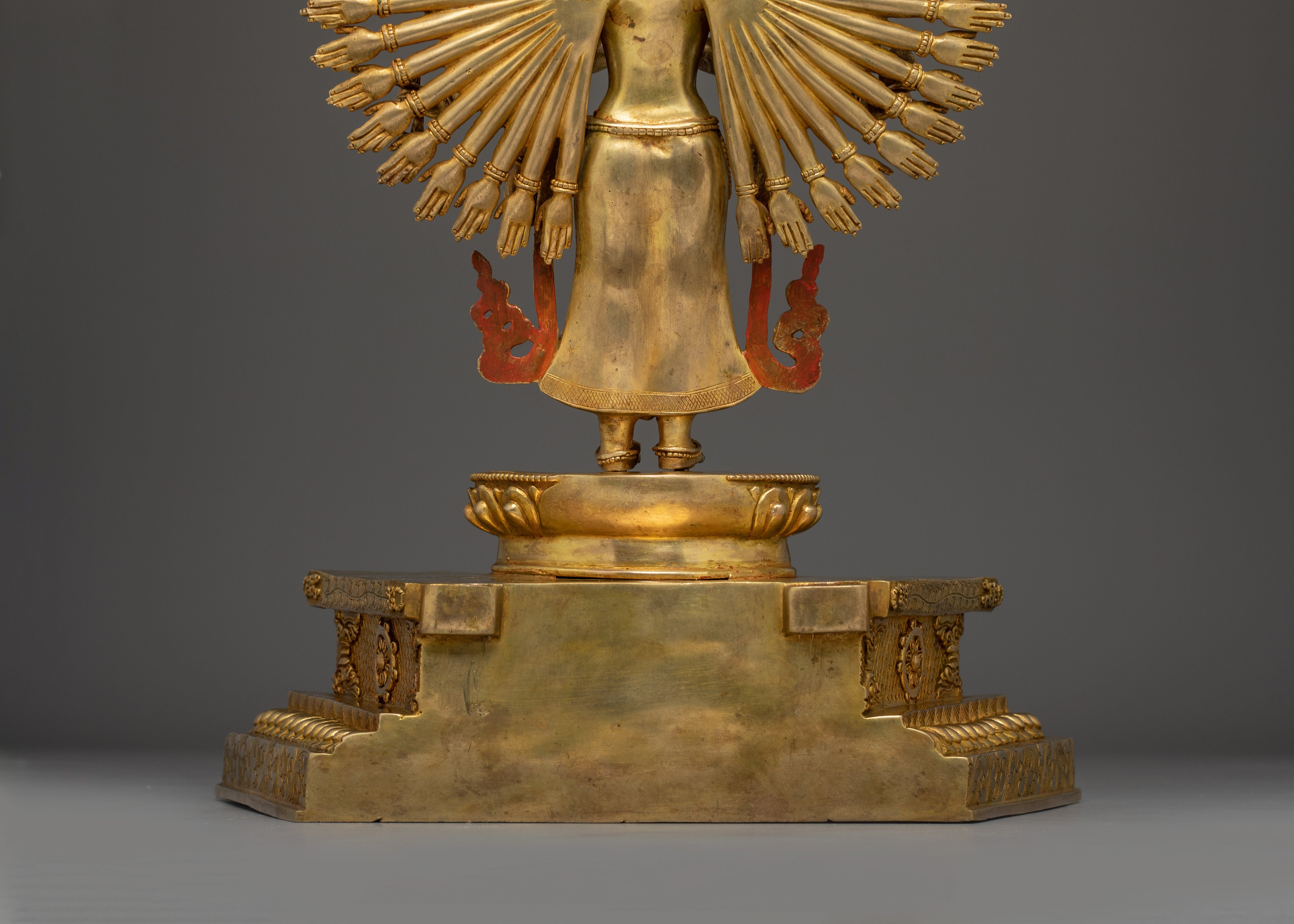 1000 Armed Chenrezig