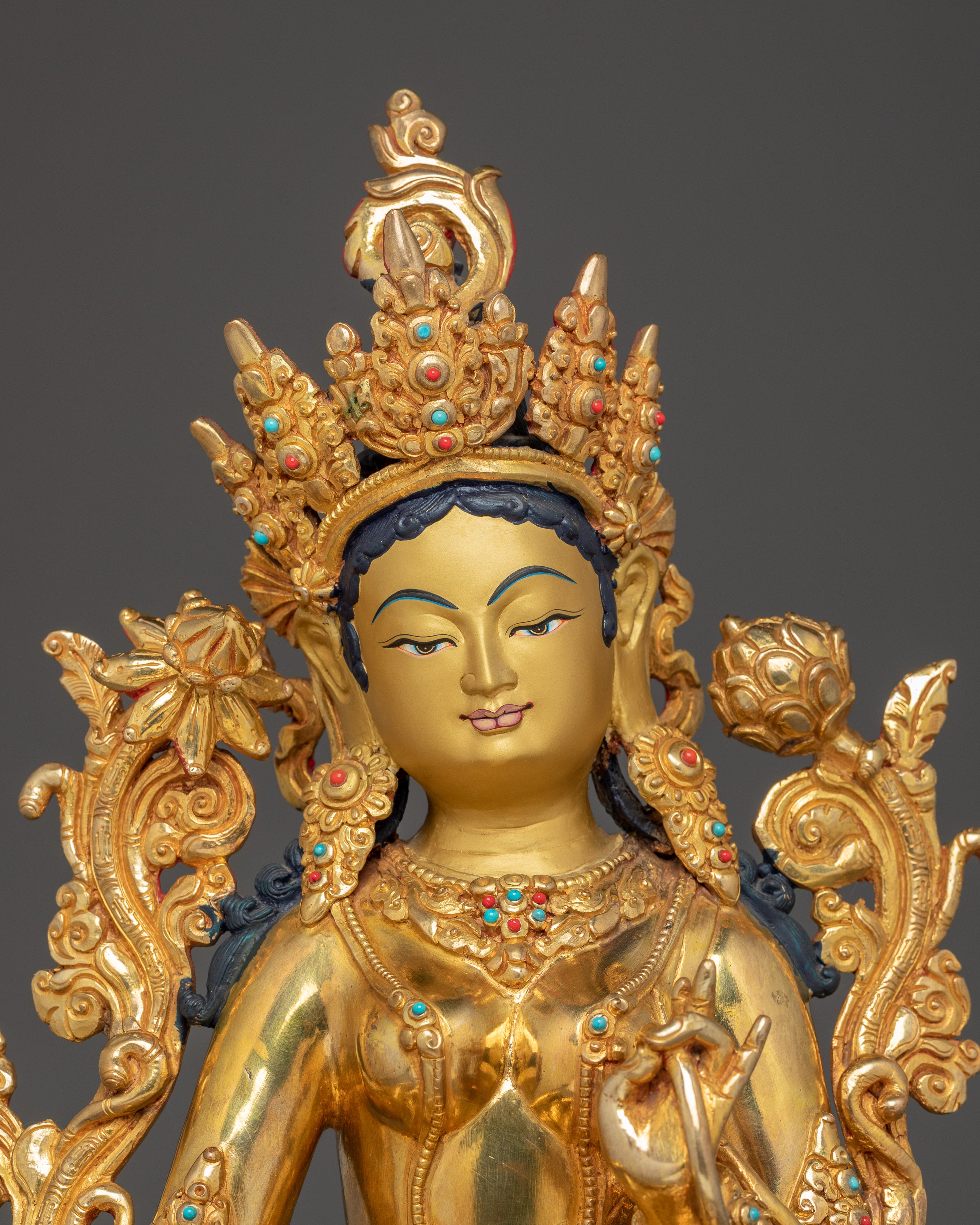 Green Tara