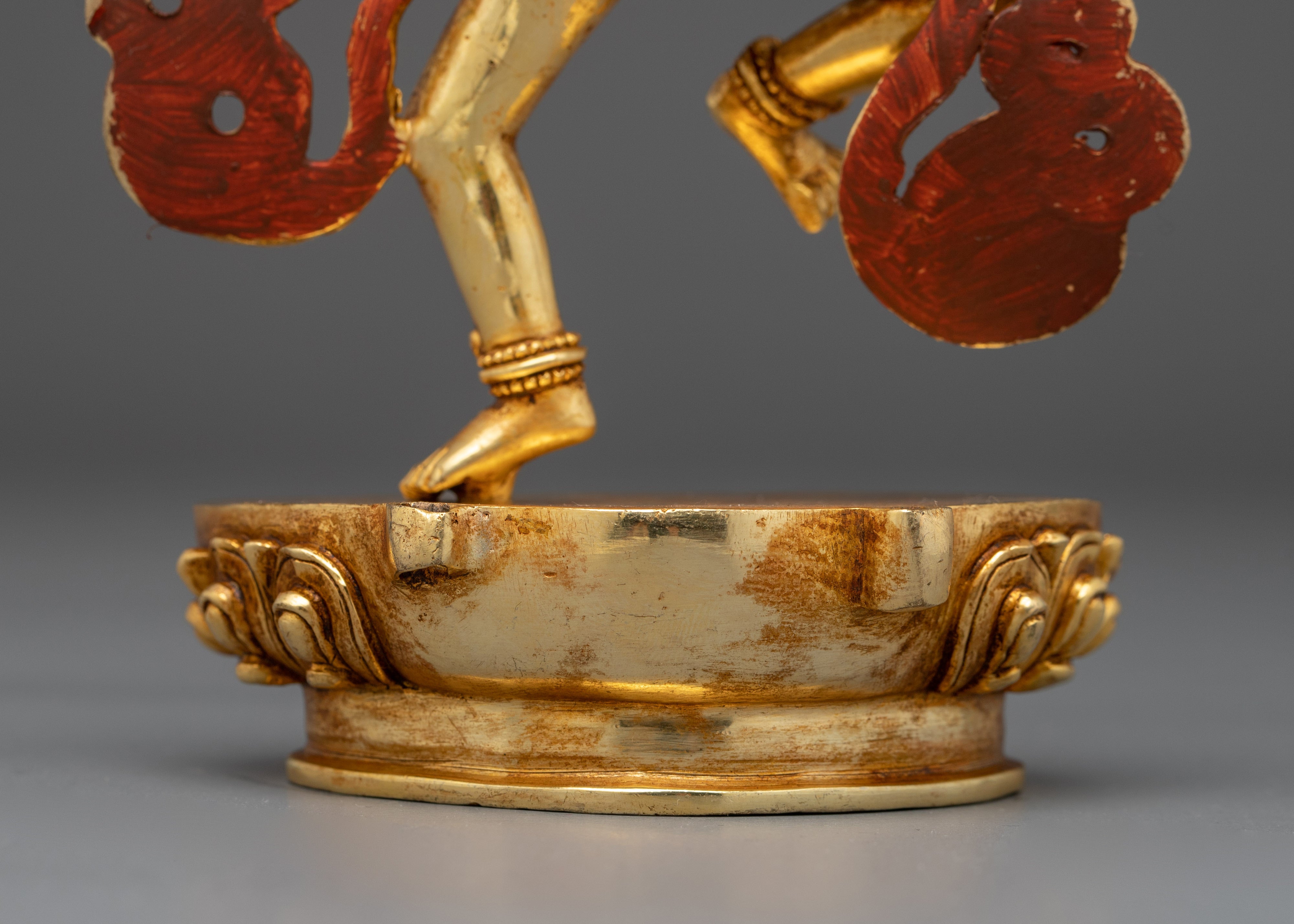 Handmade Art of Machig labdron | Symbol of Wisdom and Compassion