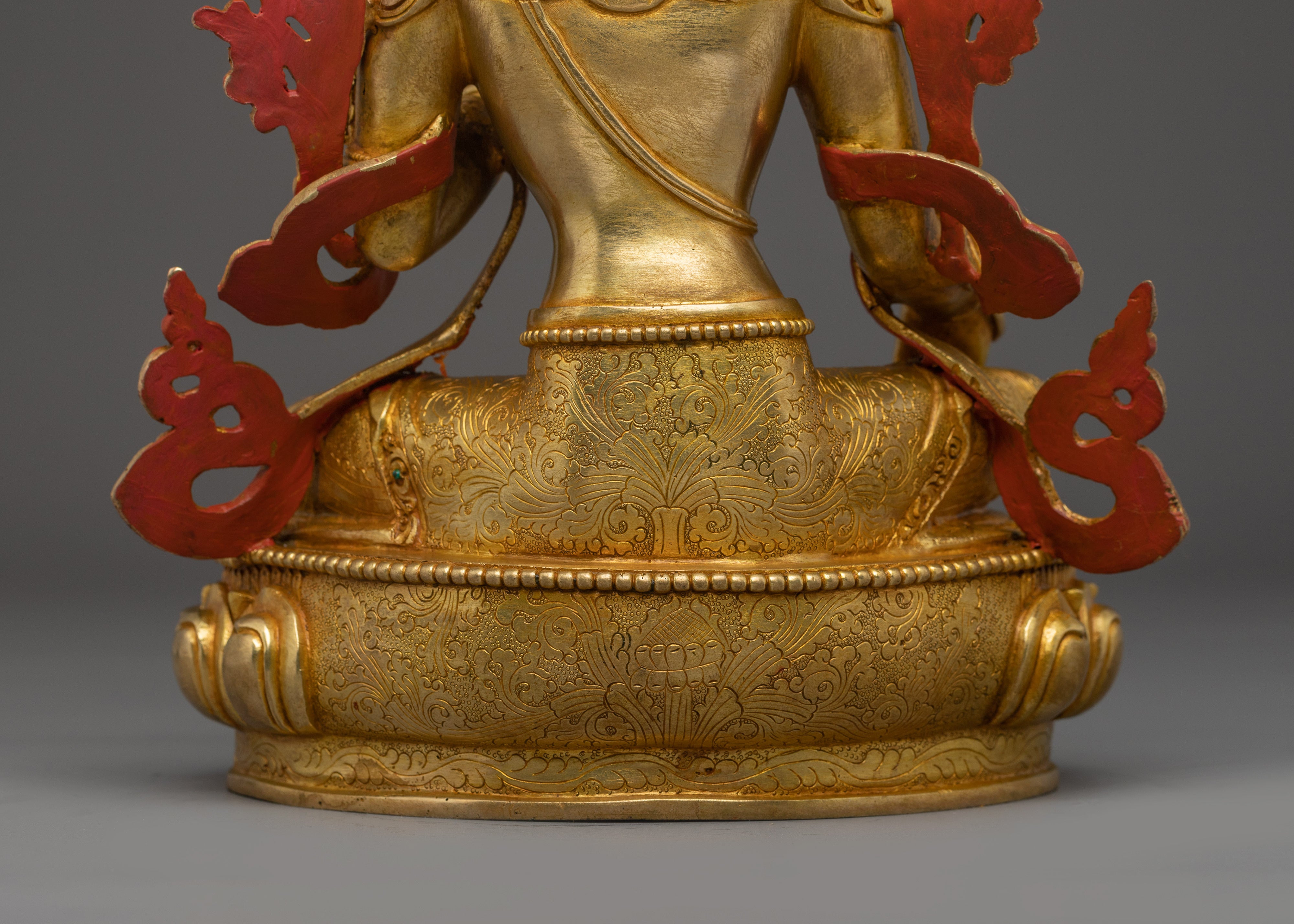 Green Tara