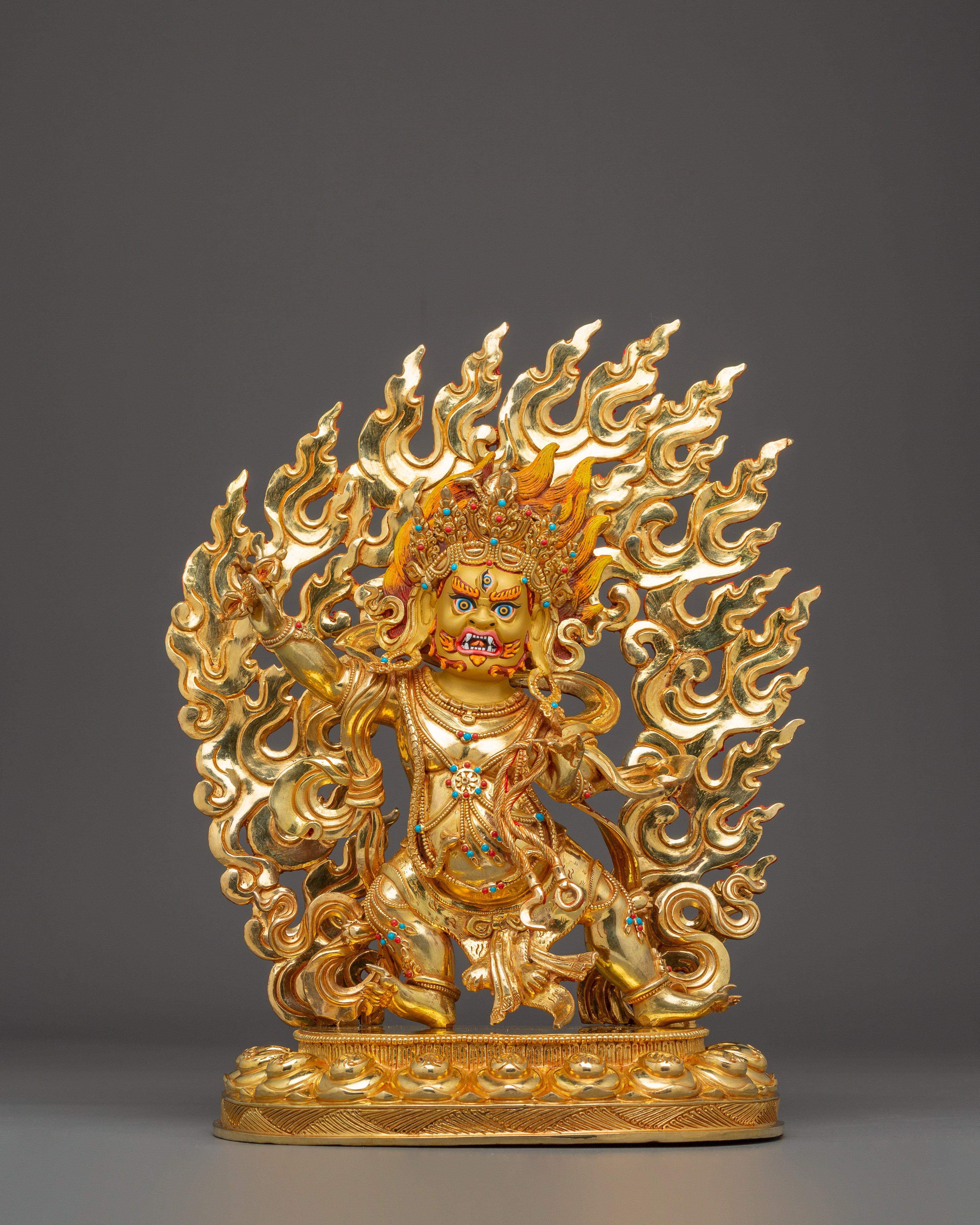 Vajrapani