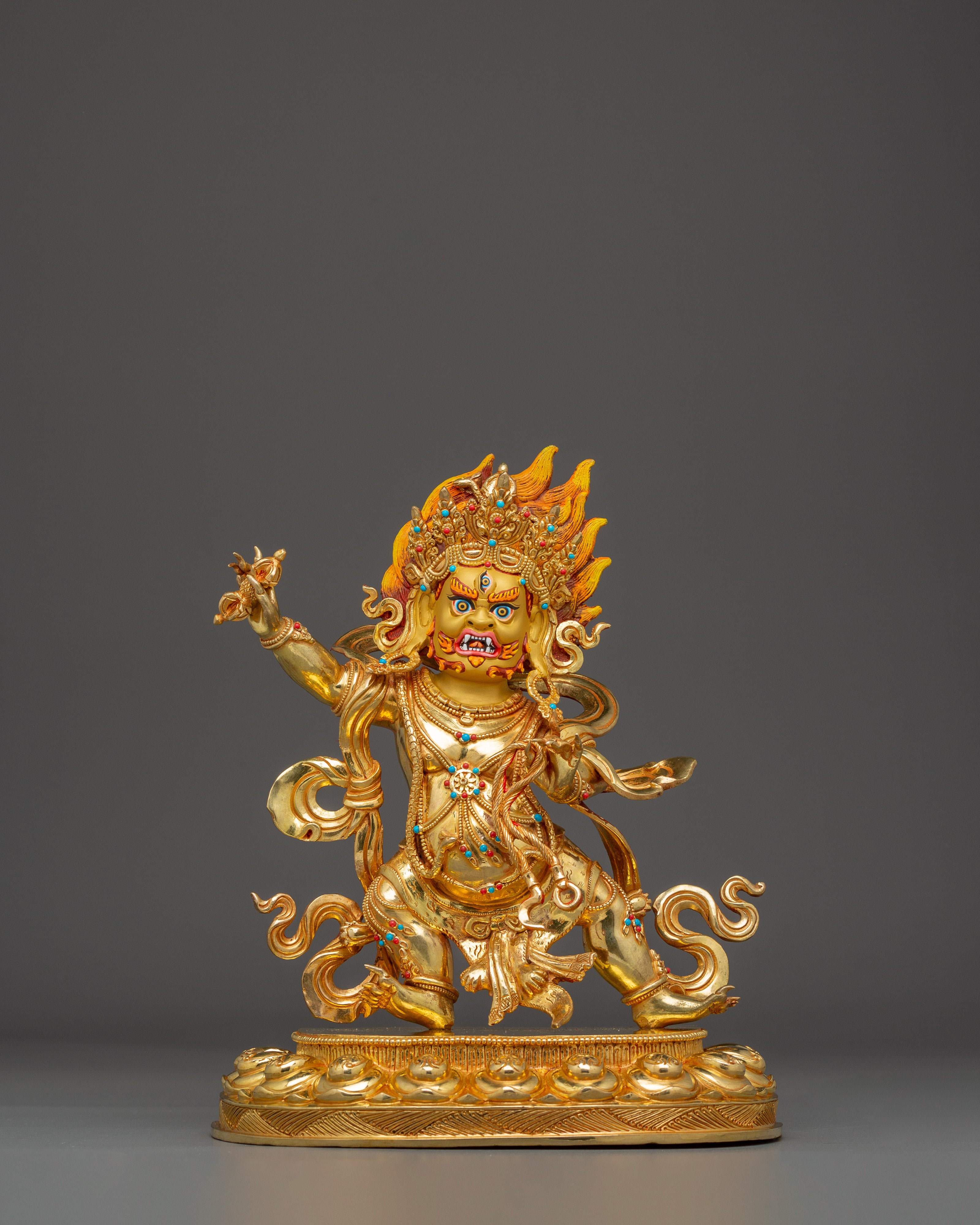 Vajrapani