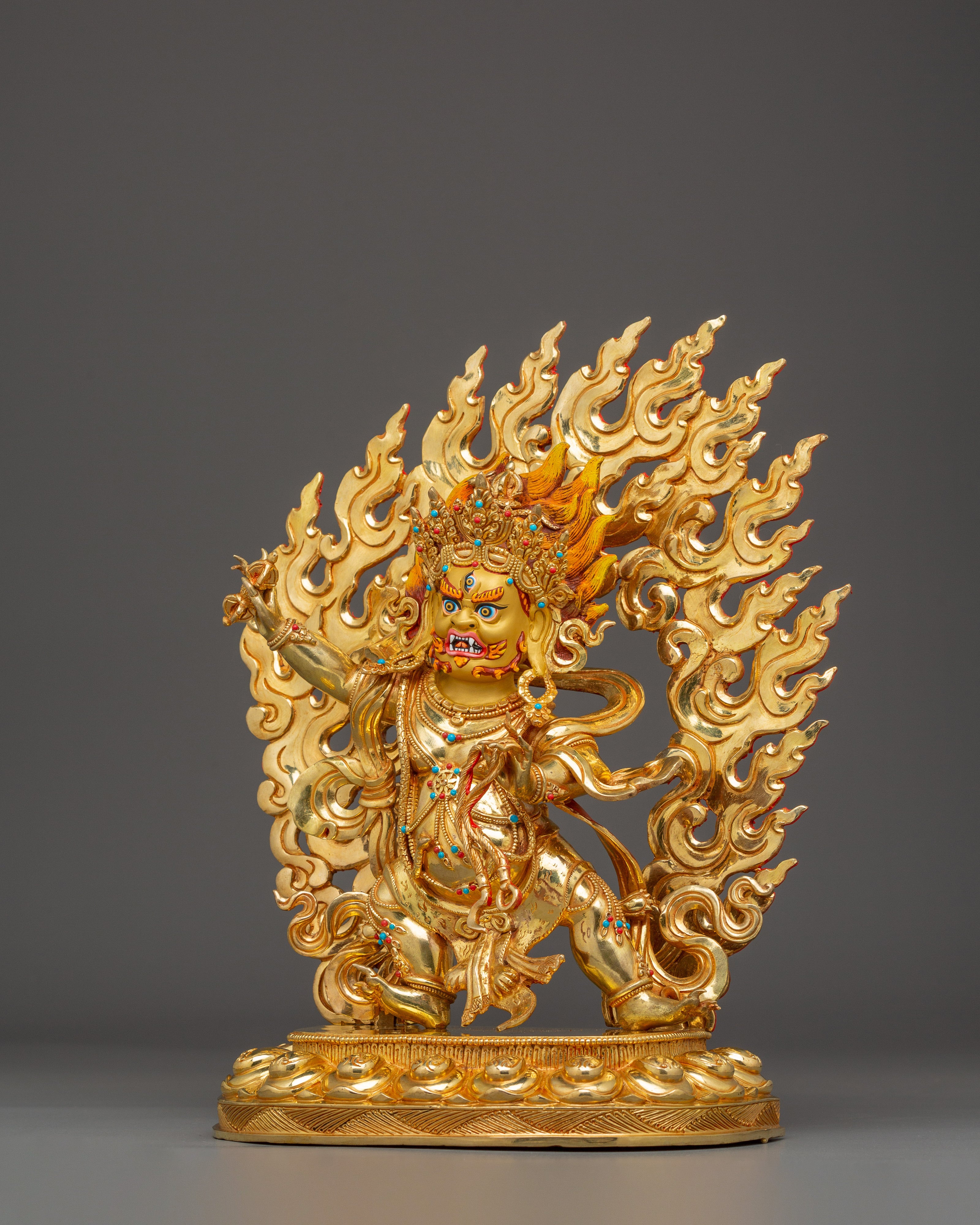 Vajrapani