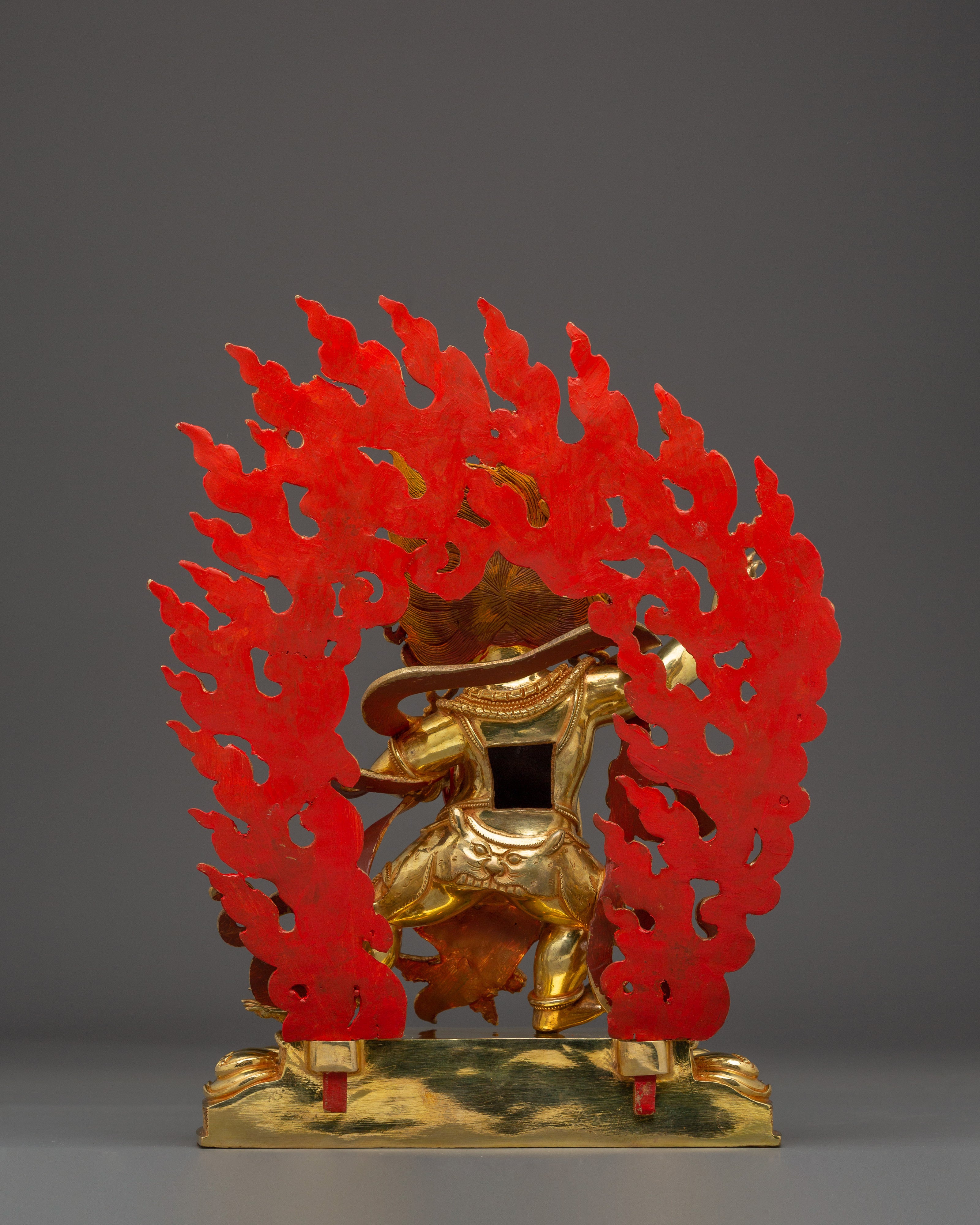 Vajrapani