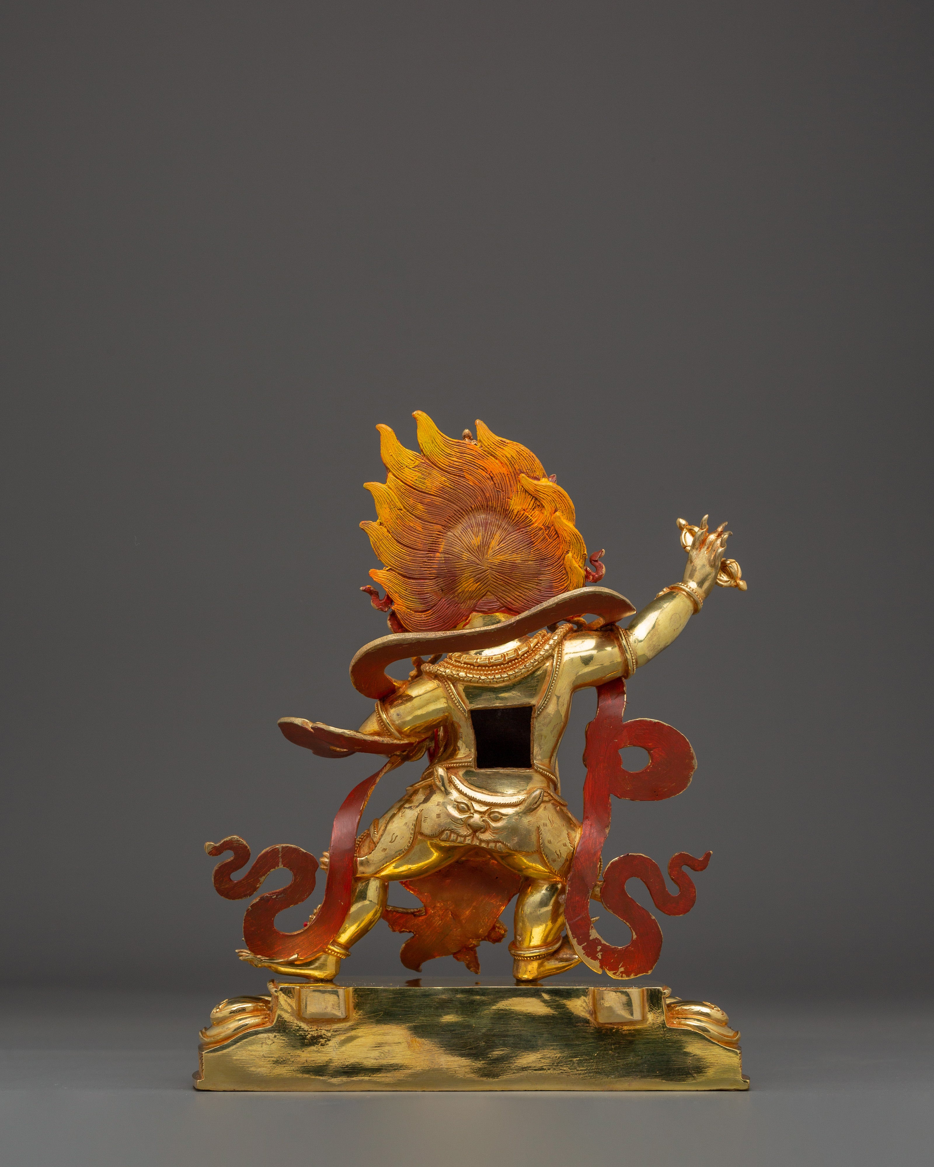 Vajrapani