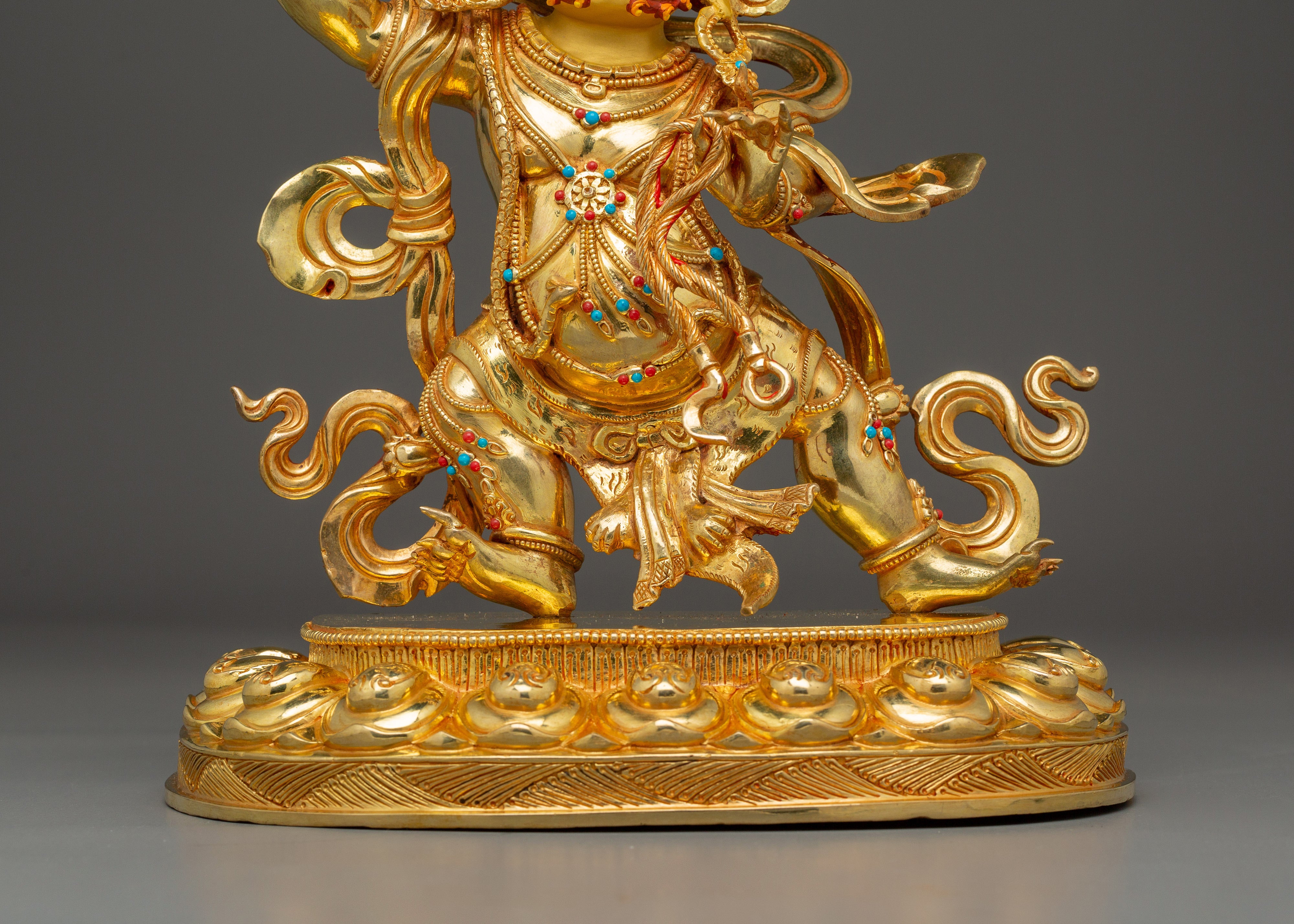 Vajrapani