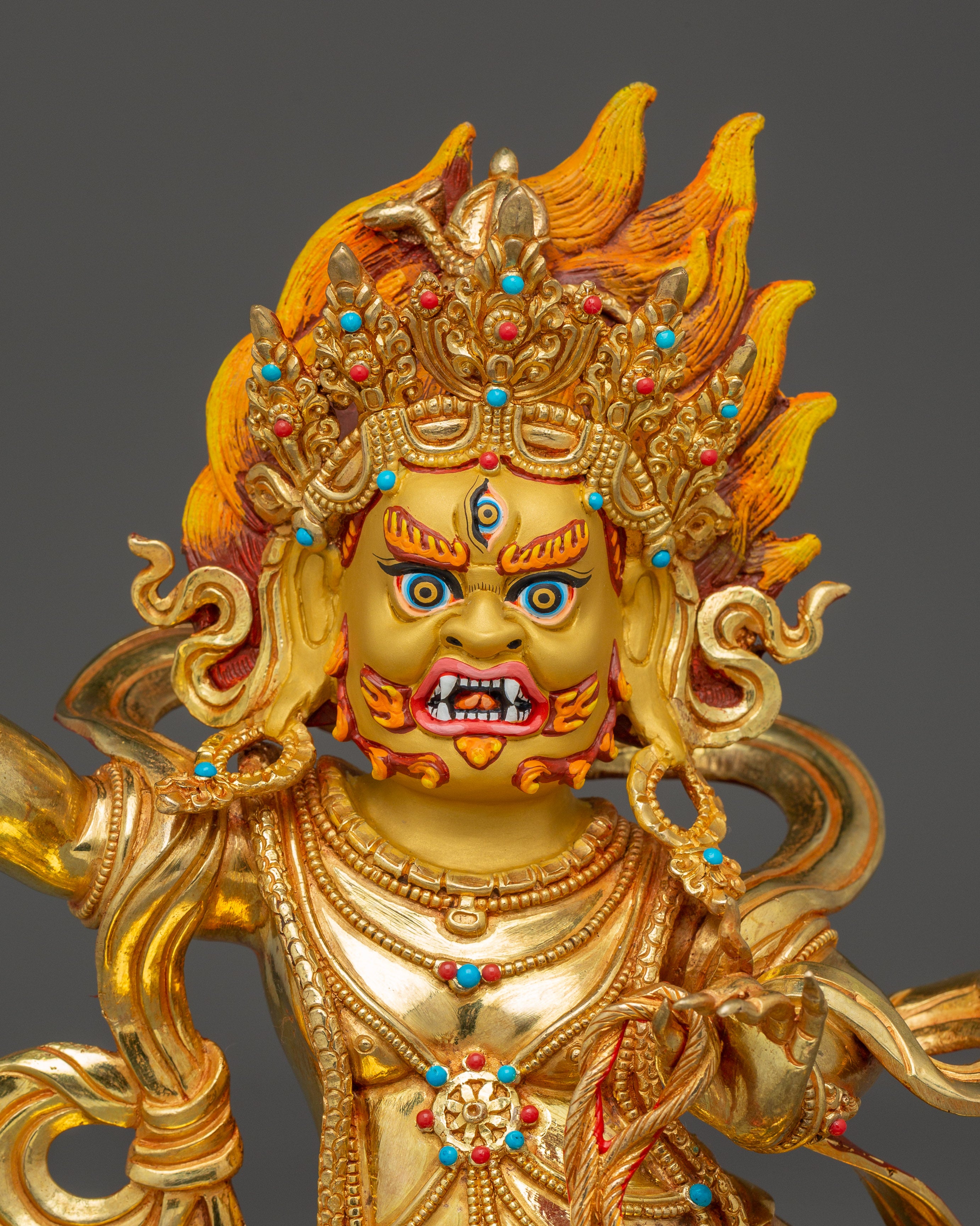 Vajrapani