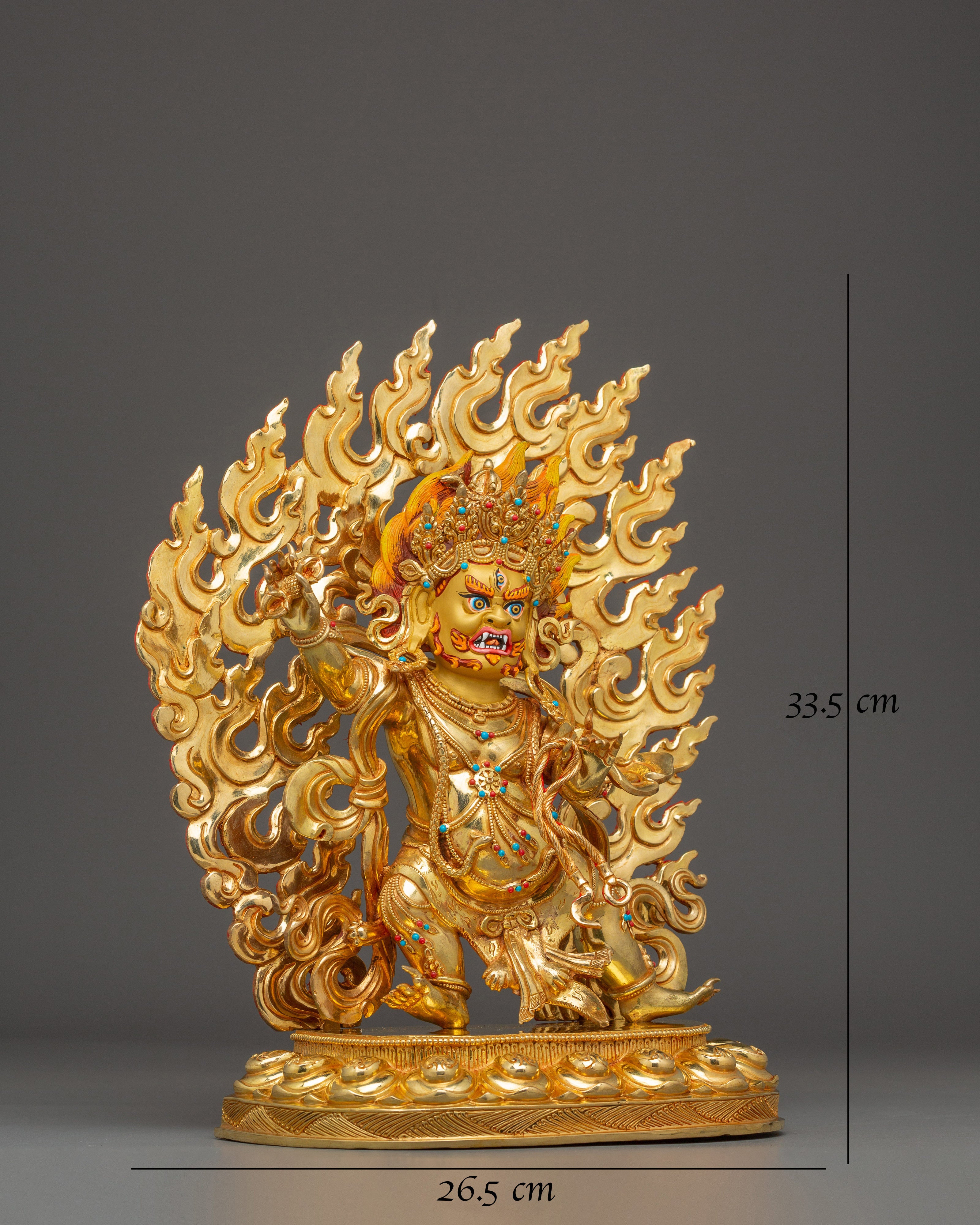Vajrapani