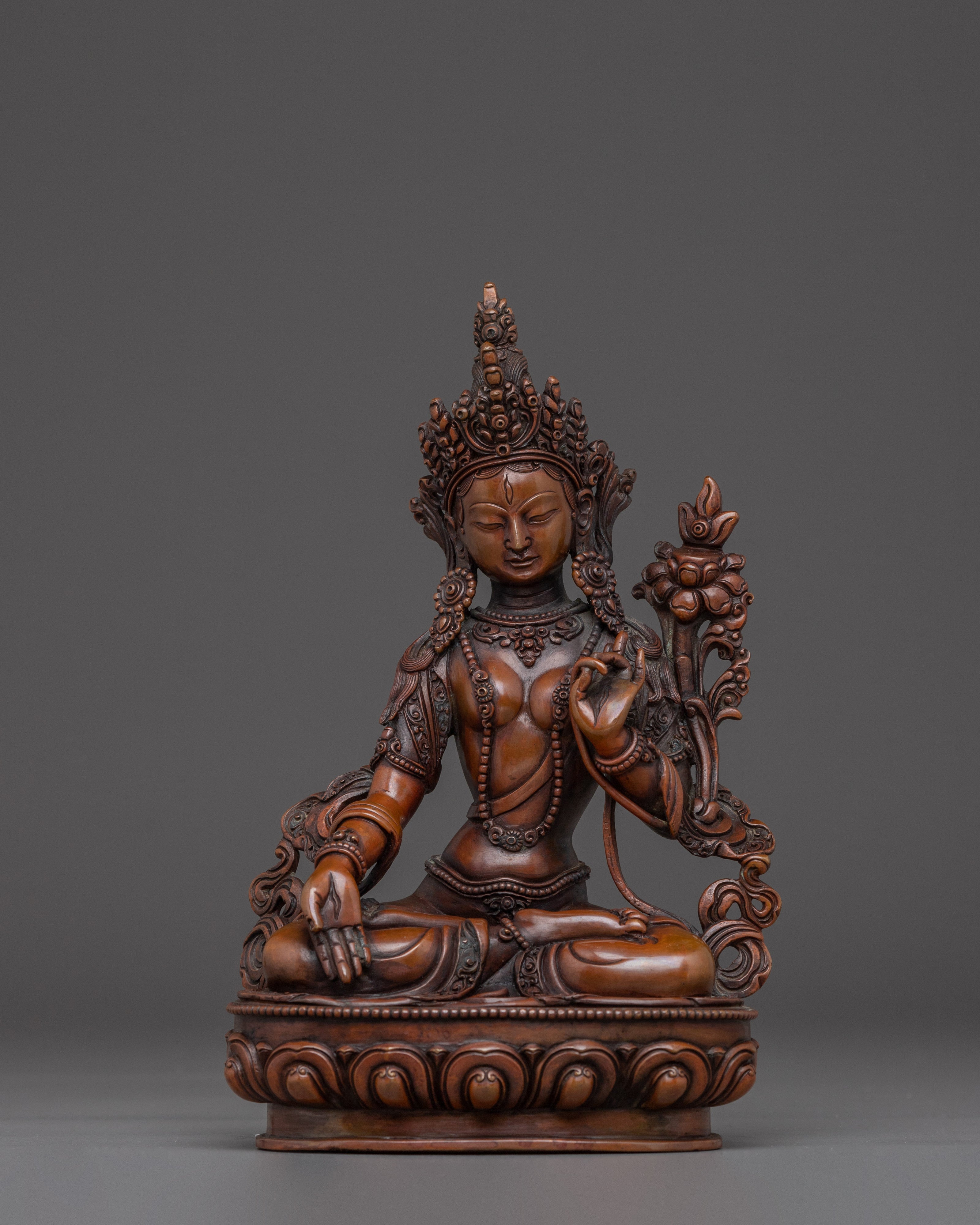 White Tara