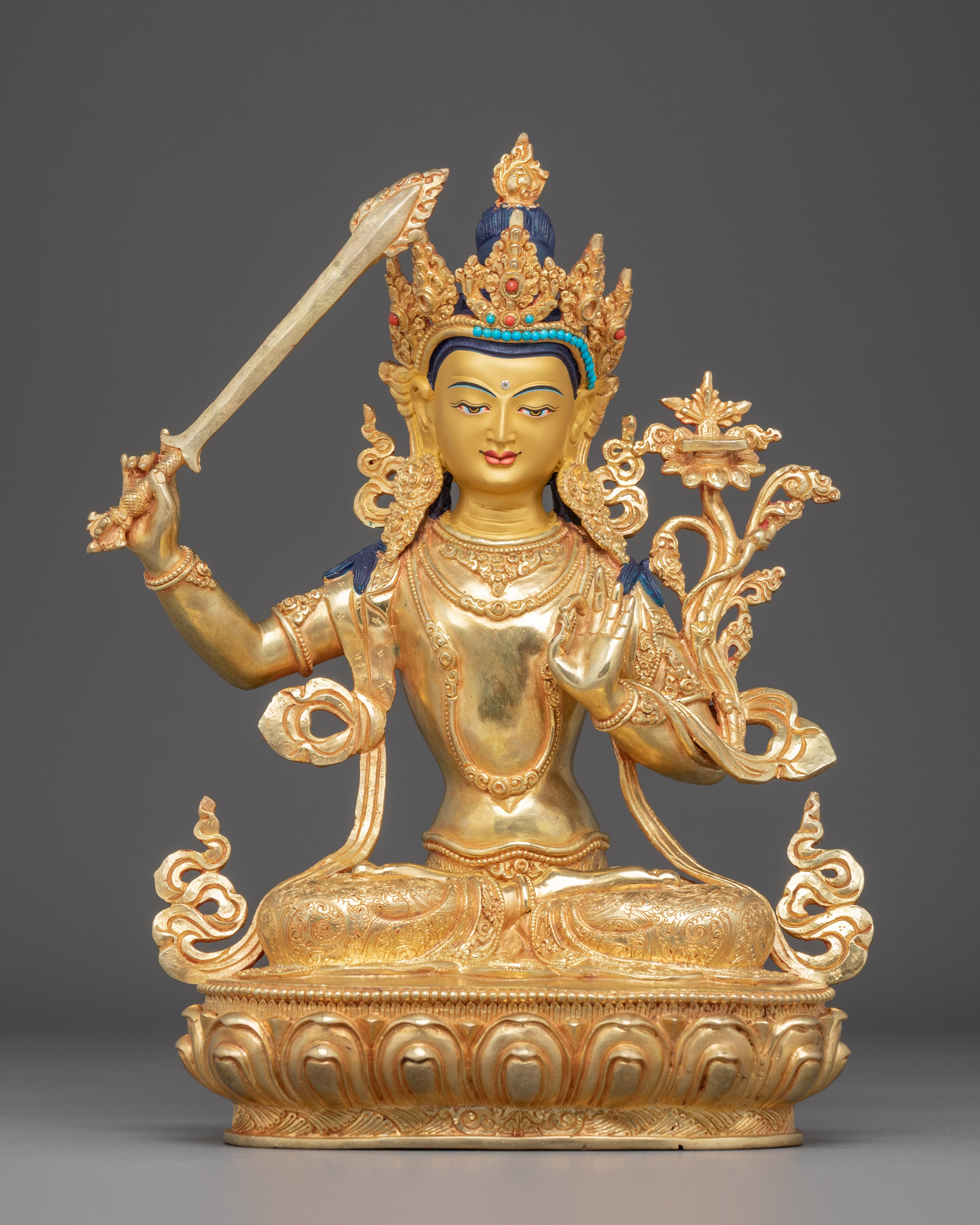 Manjushri