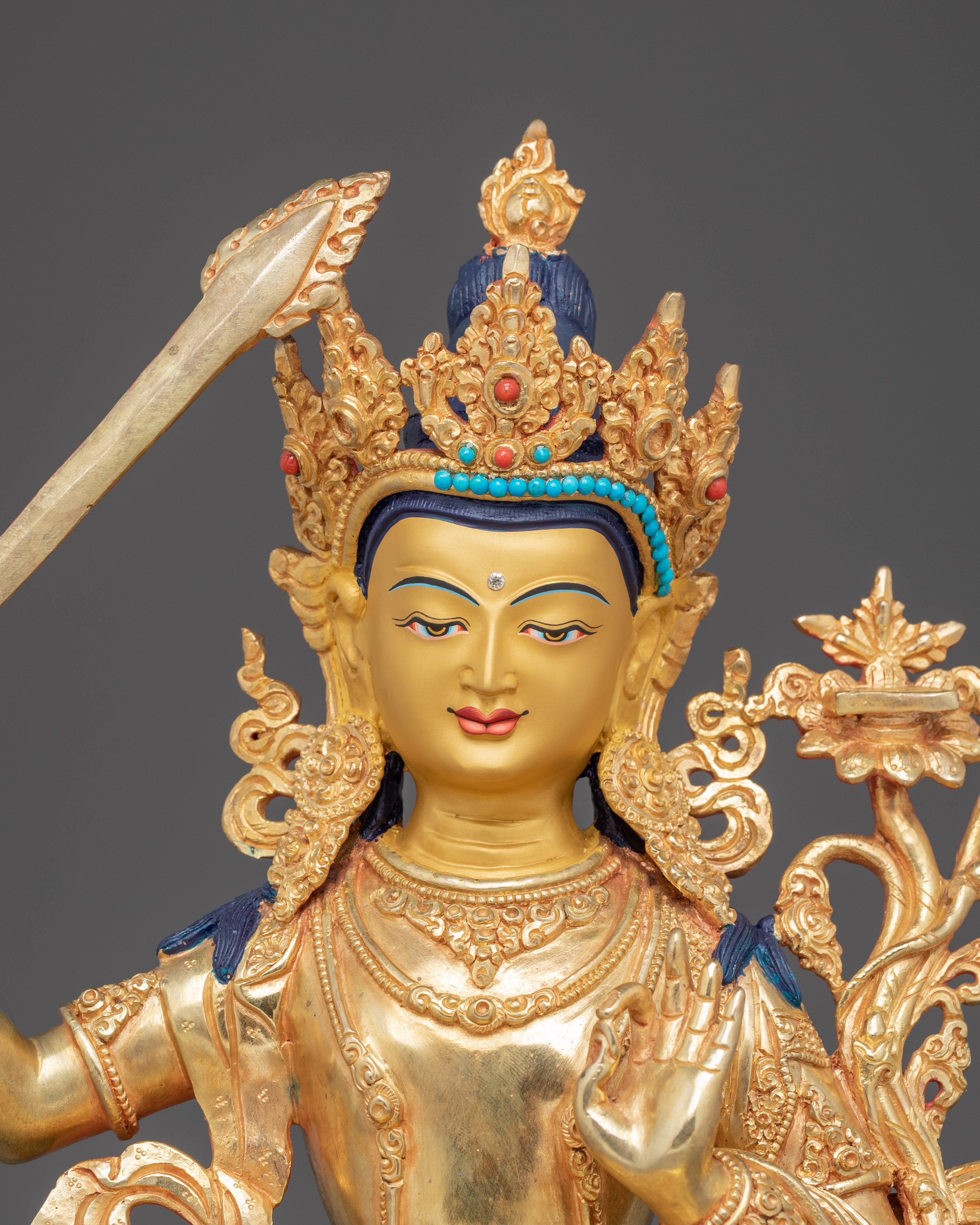 Manjushri
