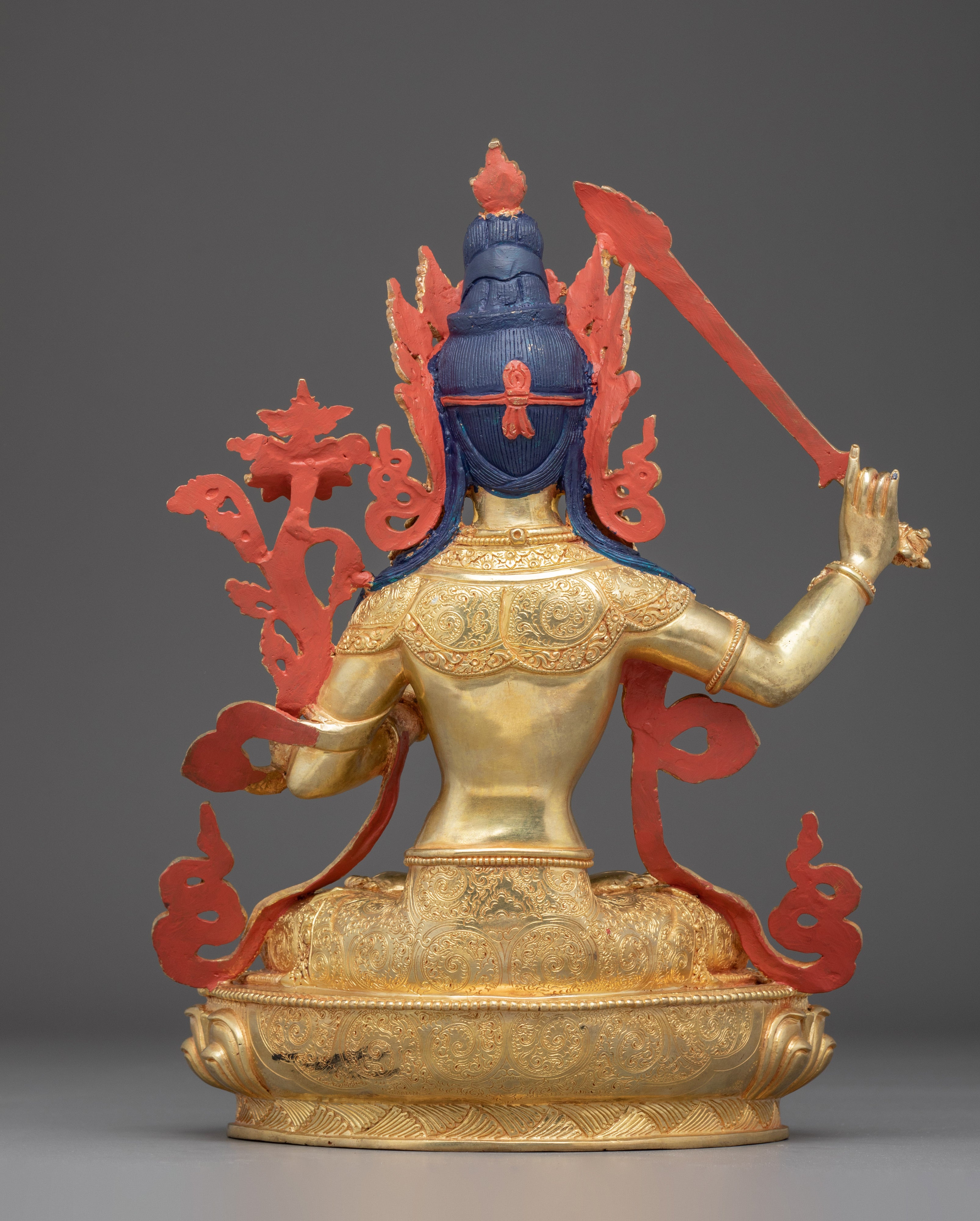 Manjushri