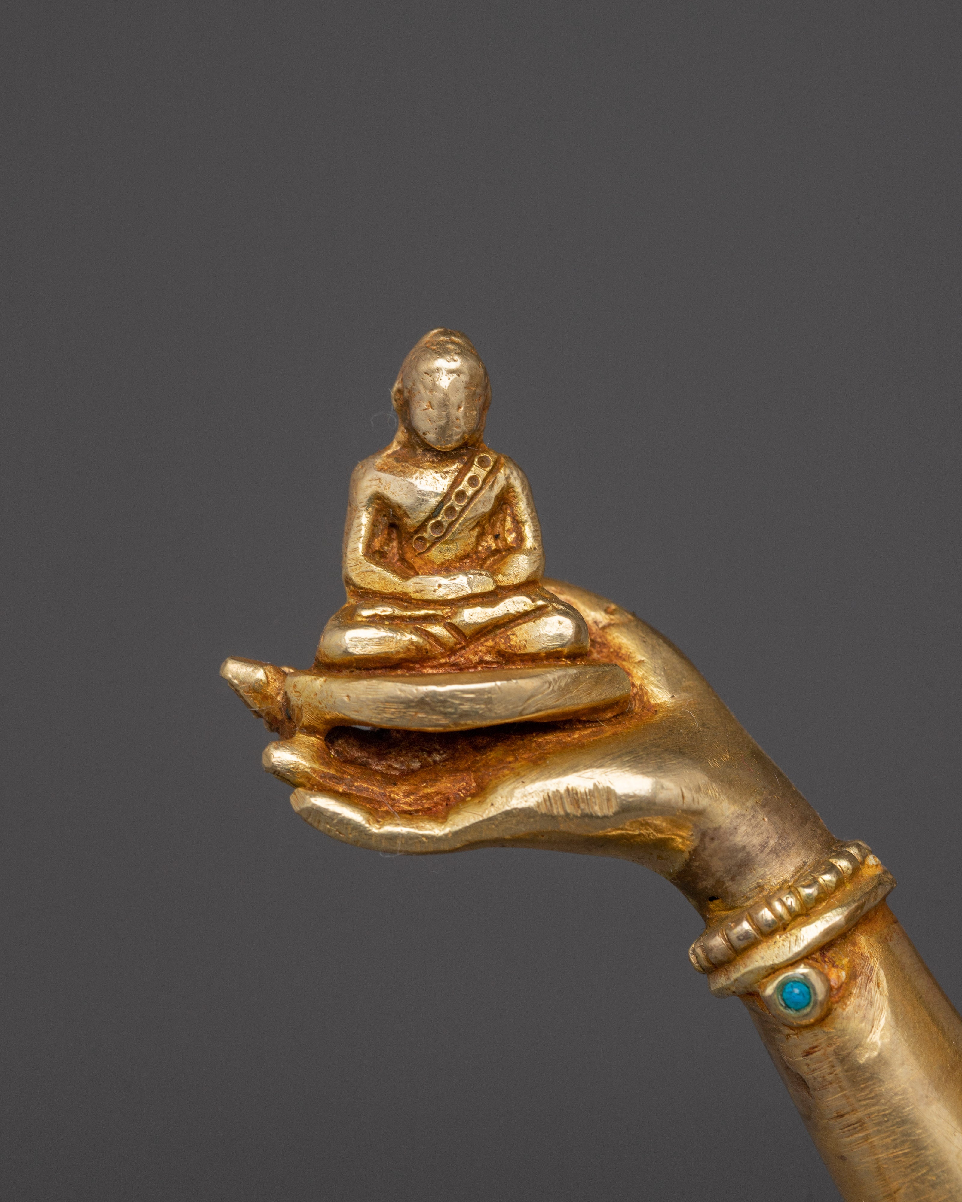 Statue of Dakini Namgyalma | Buddhist Healing Goddess