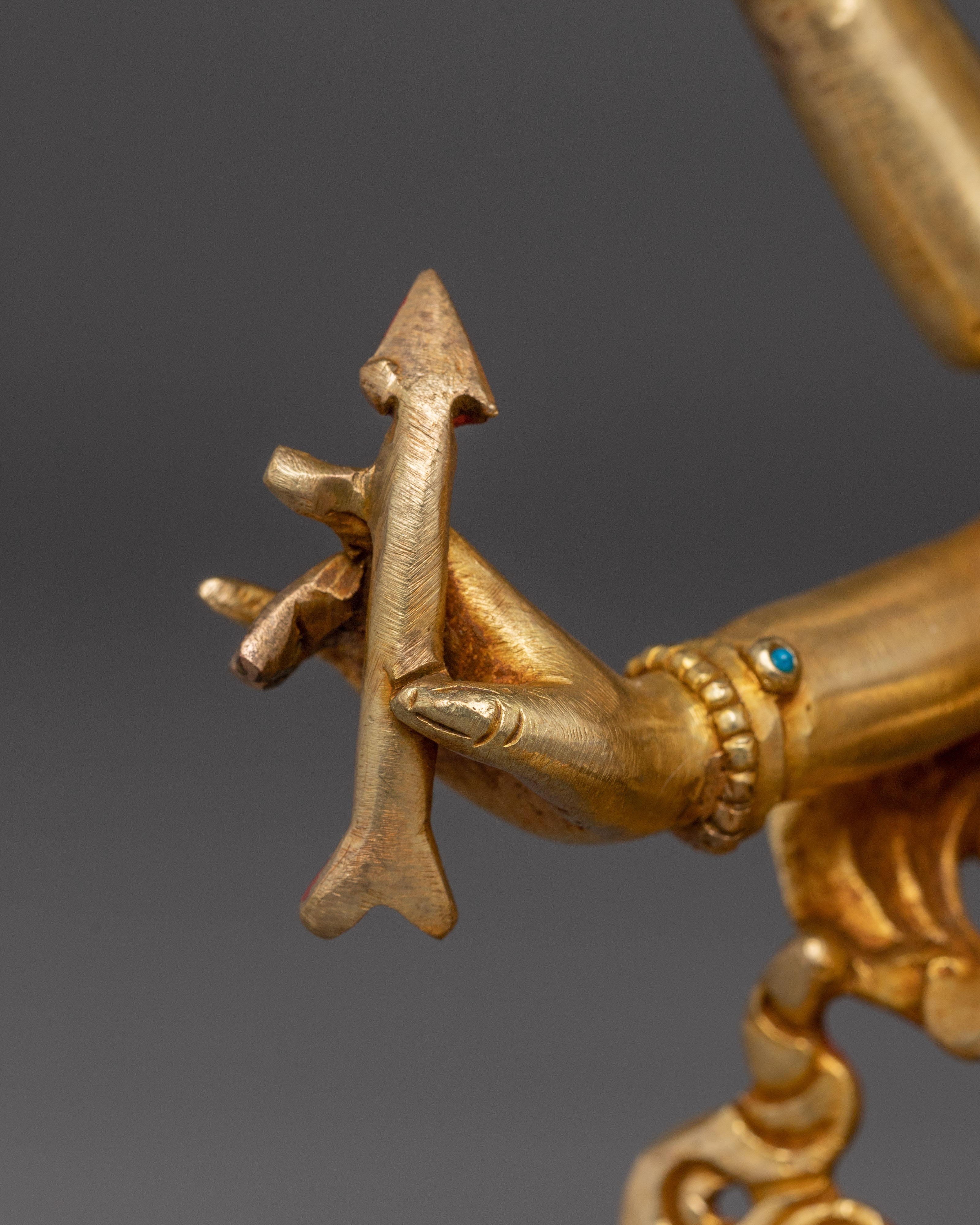 Statue of Dakini Namgyalma | Buddhist Healing Goddess