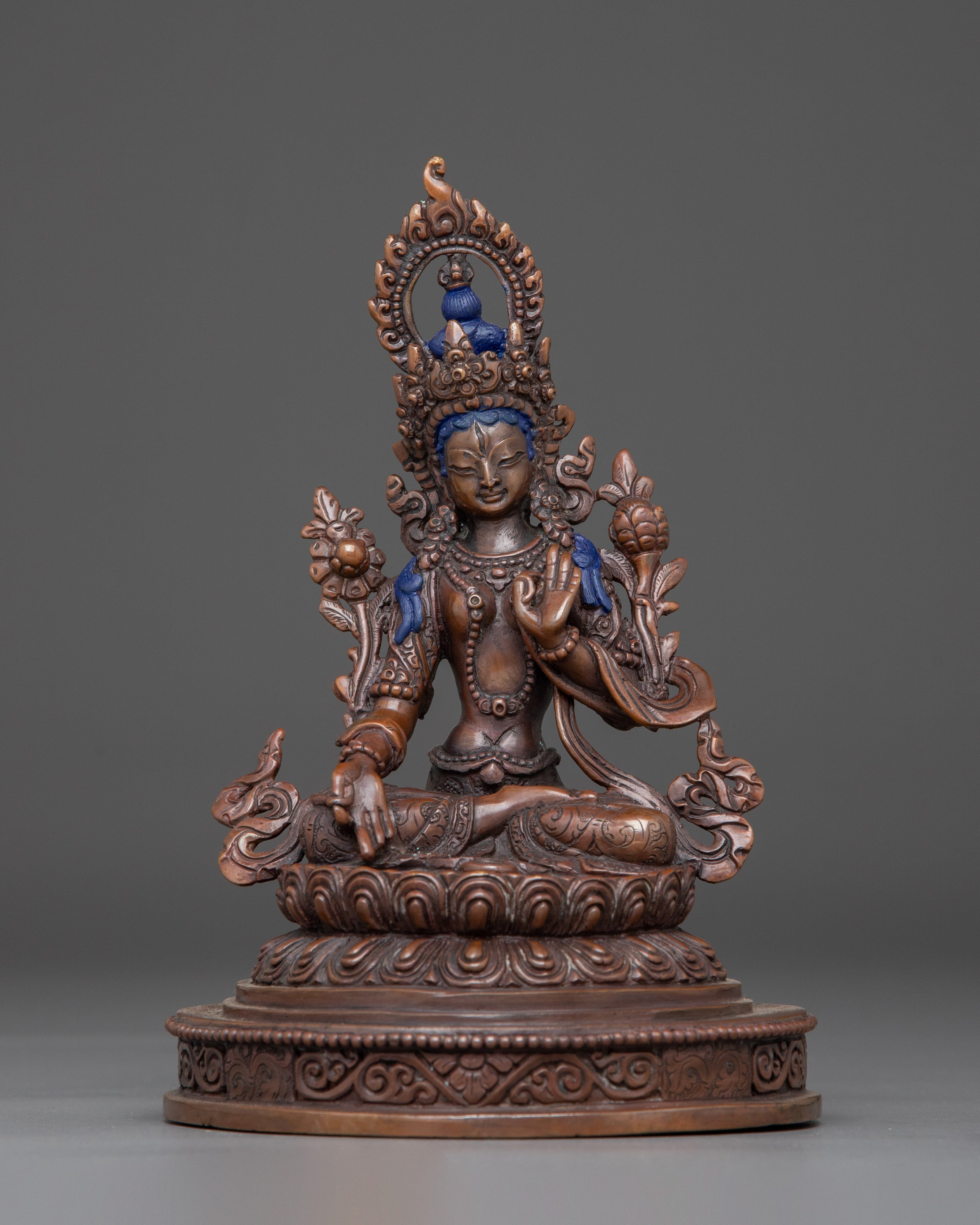 White Tara
