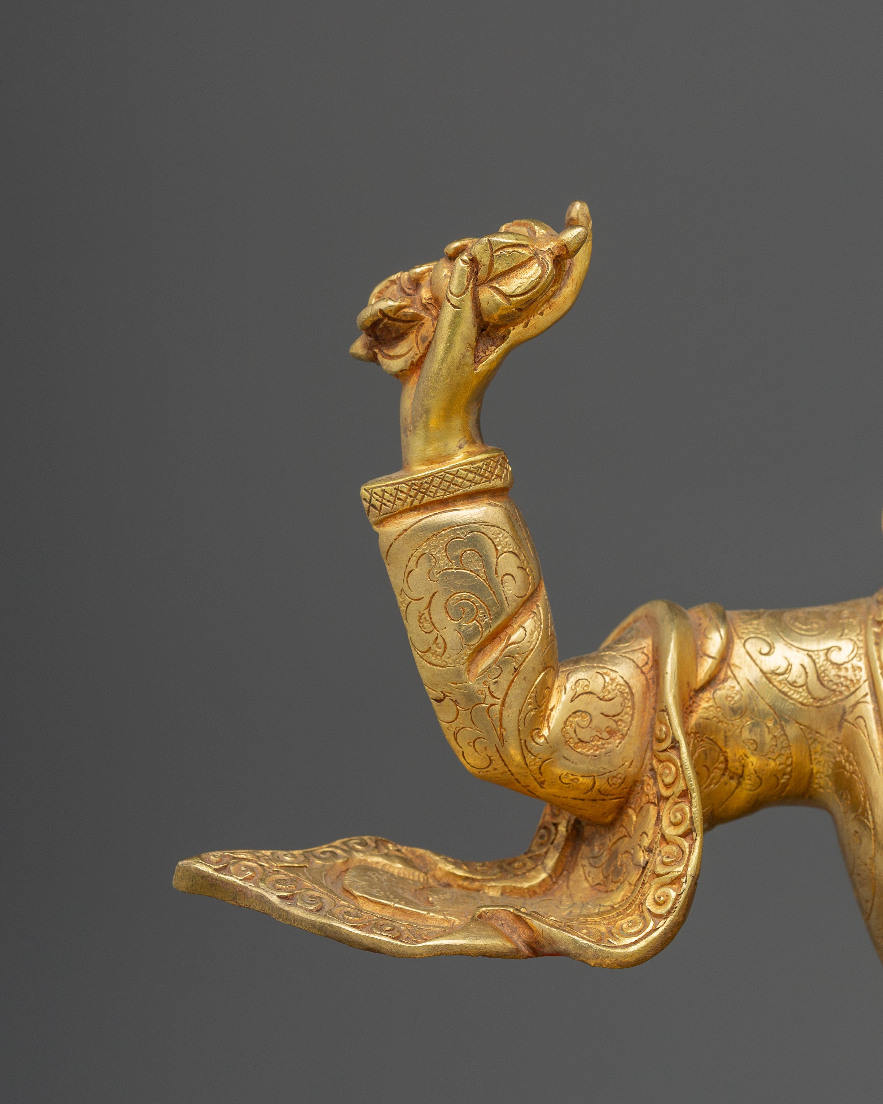 Guru Rinpoche With consort