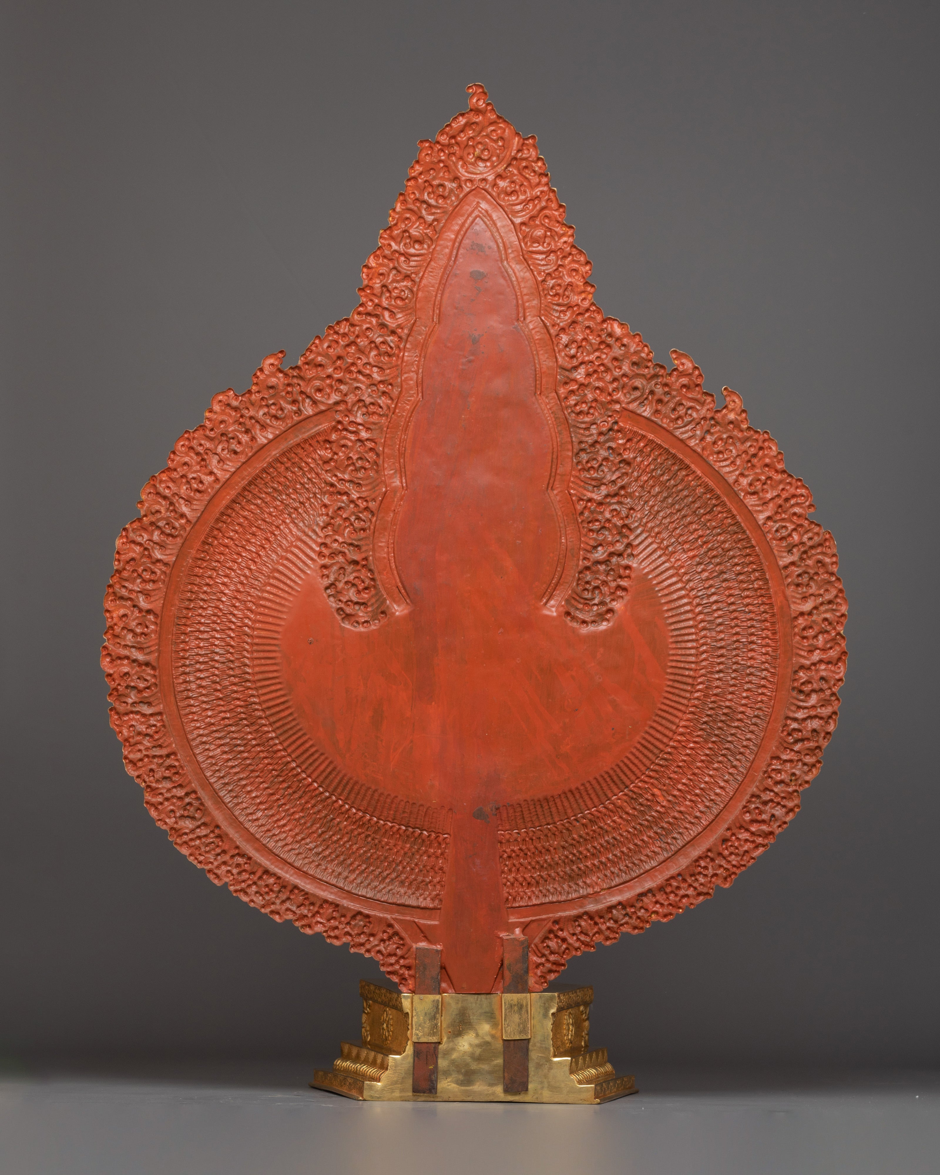 Divine Bodhisattva 1000 Armed Chenrezig Statue