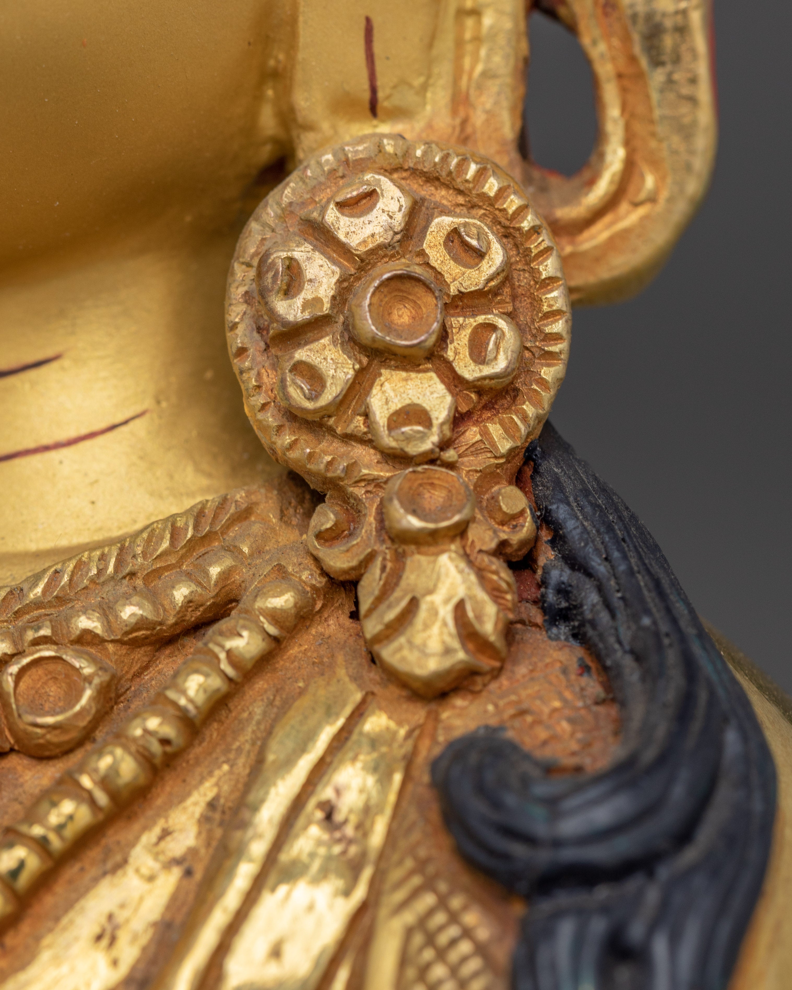 Laxmi Statue: The Wealth Goddess