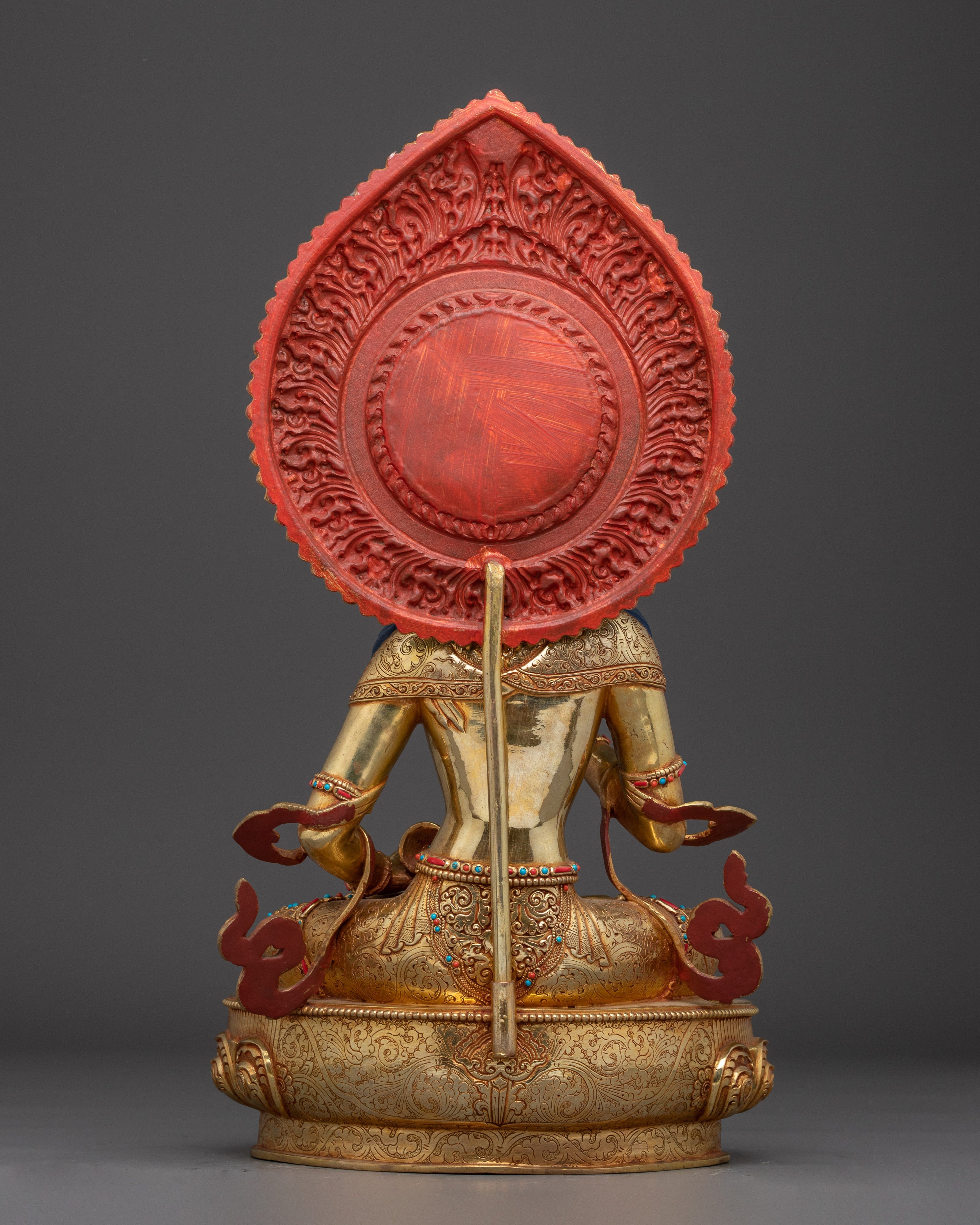 Vajrasattva, Supreme Purifier: Dorje and Bell Holder