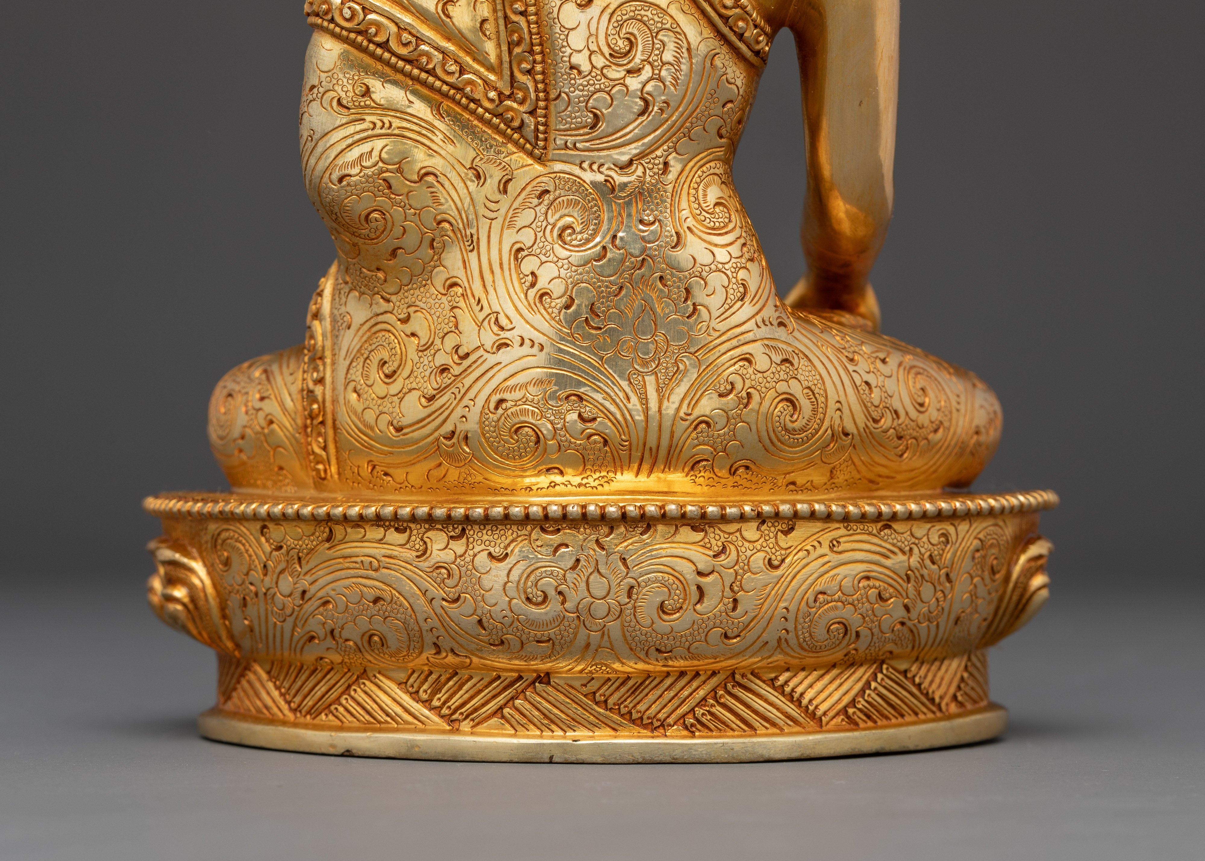 Himalayan Buddhist Protector Mitrupa Artwork