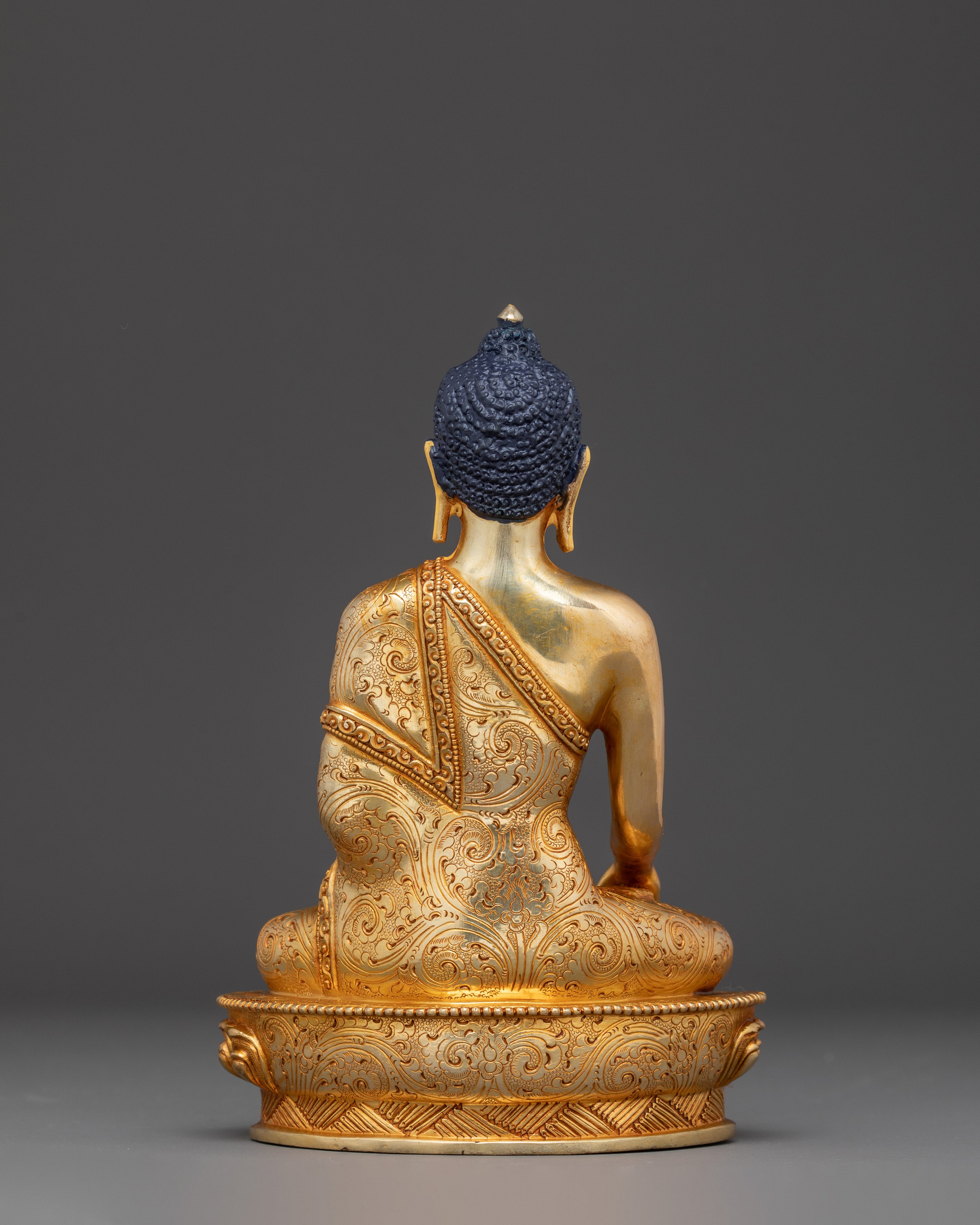 Himalayan Buddhist Protector Mitrupa Artwork