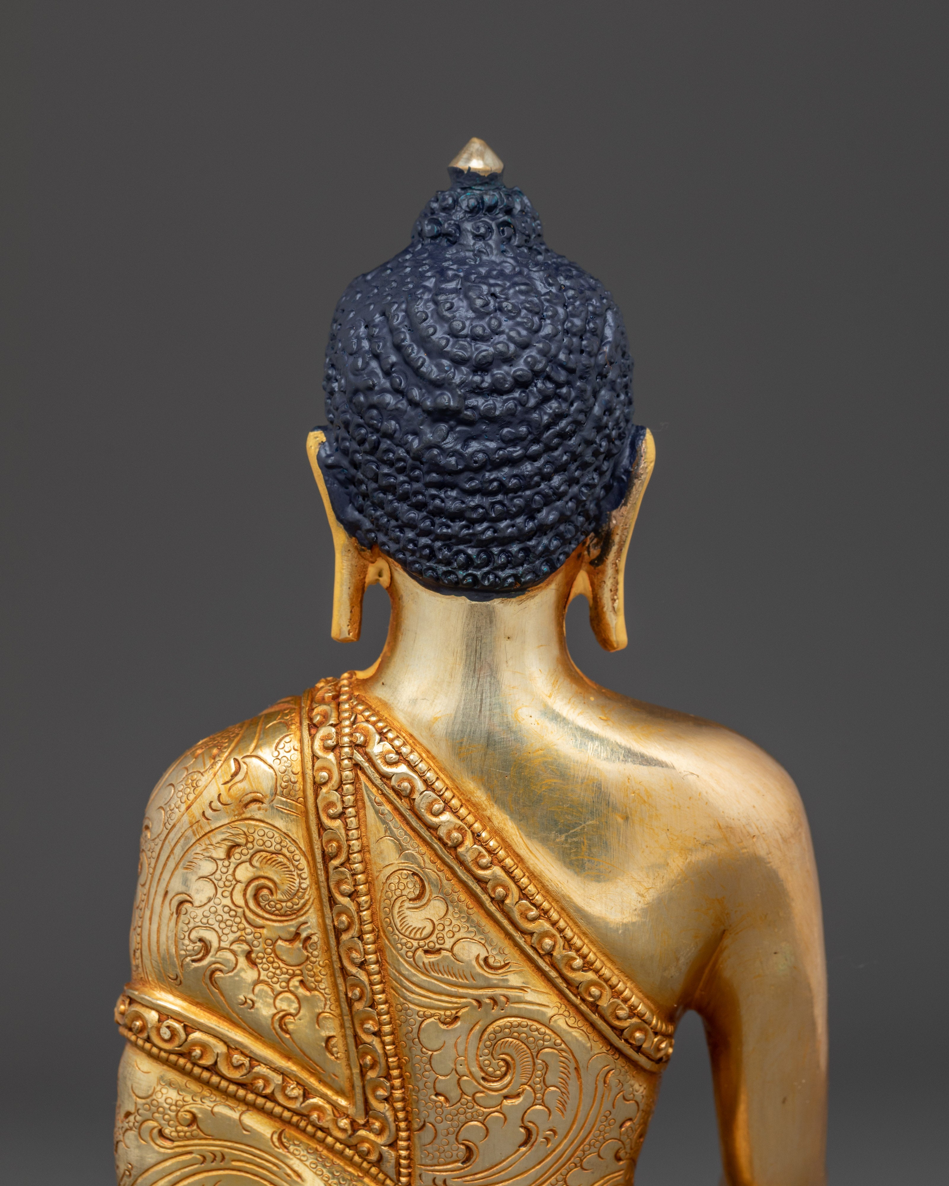 Himalayan Buddhist Protector Mitrupa Artwork