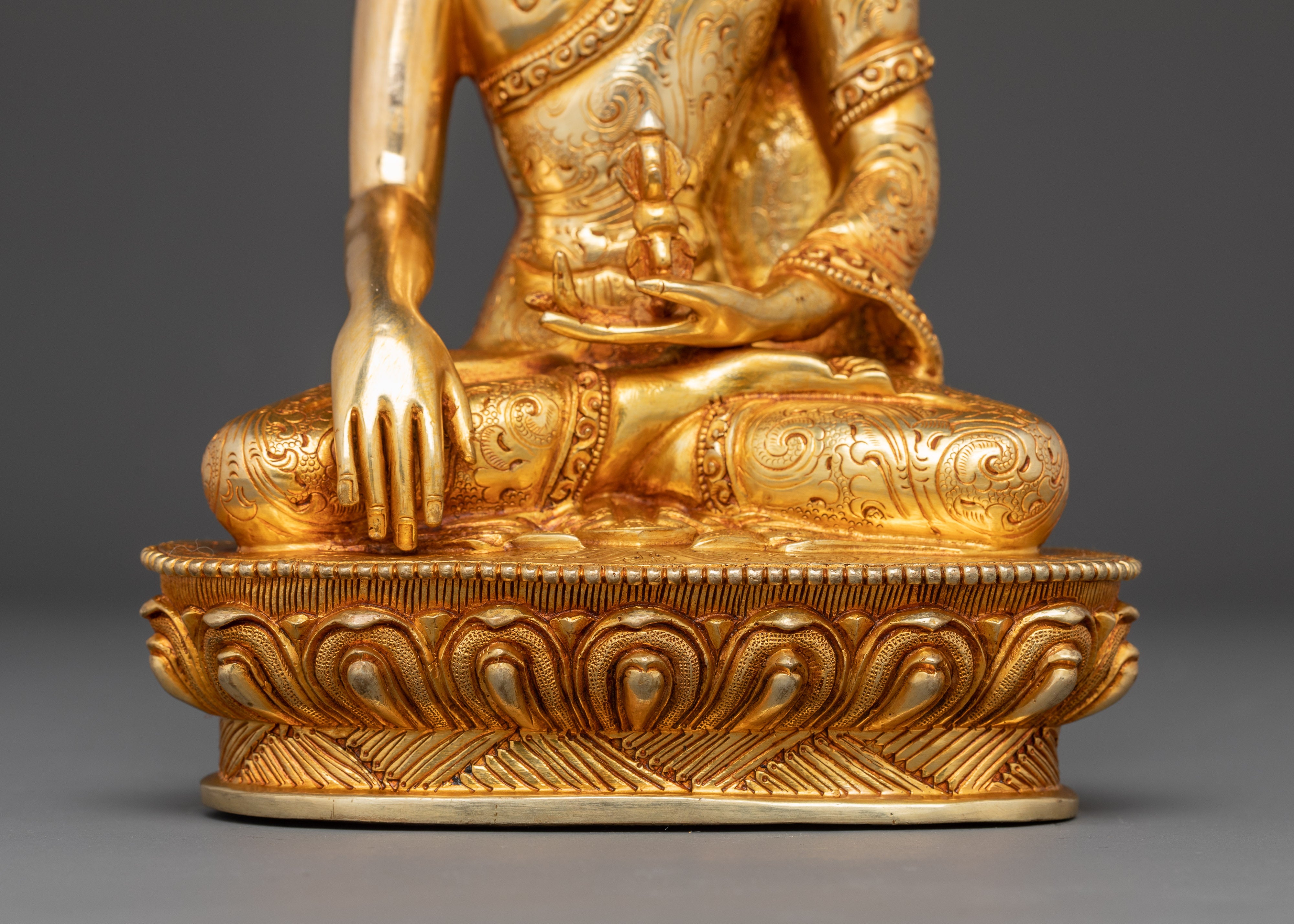 Himalayan Buddhist Protector Mitrupa Artwork