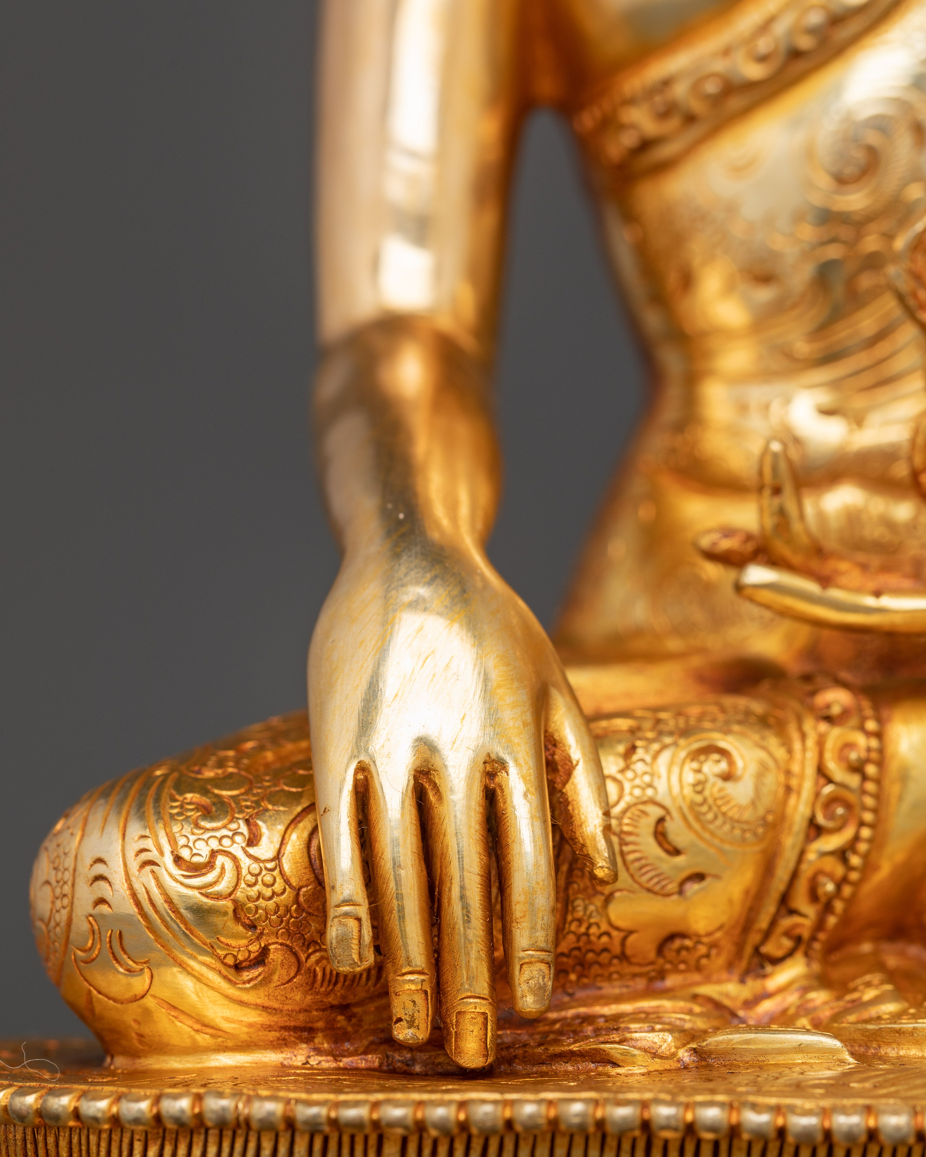 Himalayan Buddhist Protector Mitrupa Artwork