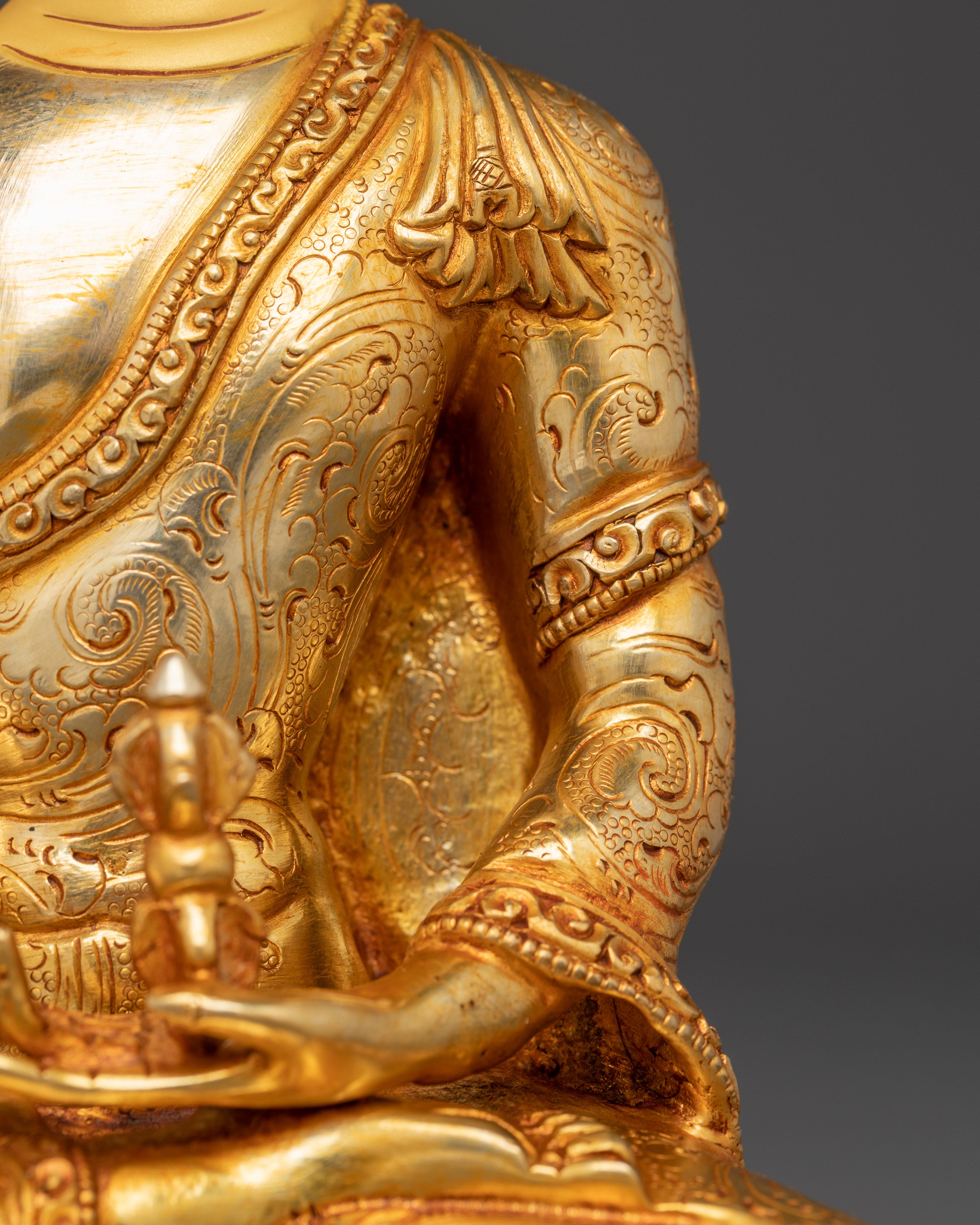 Himalayan Buddhist Protector Mitrupa Artwork