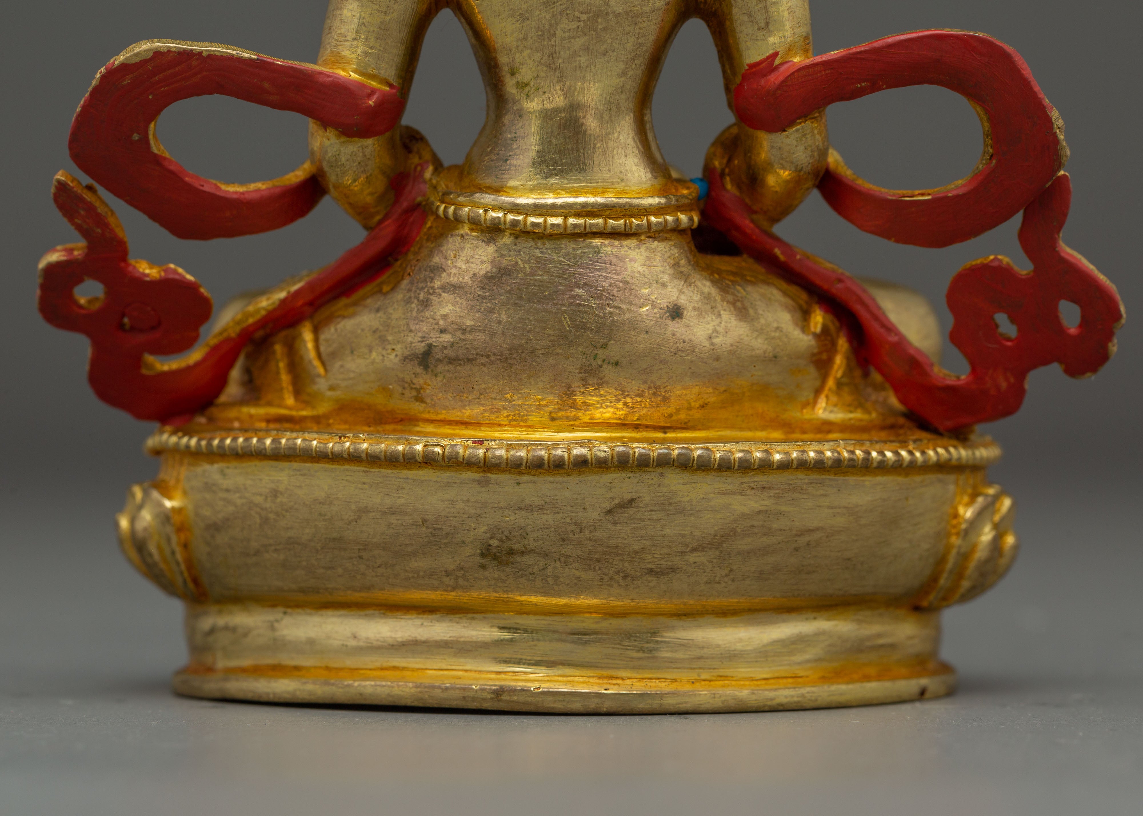 Statue of Amitayus: Longevity Buddha | Buddha of Infinite Life