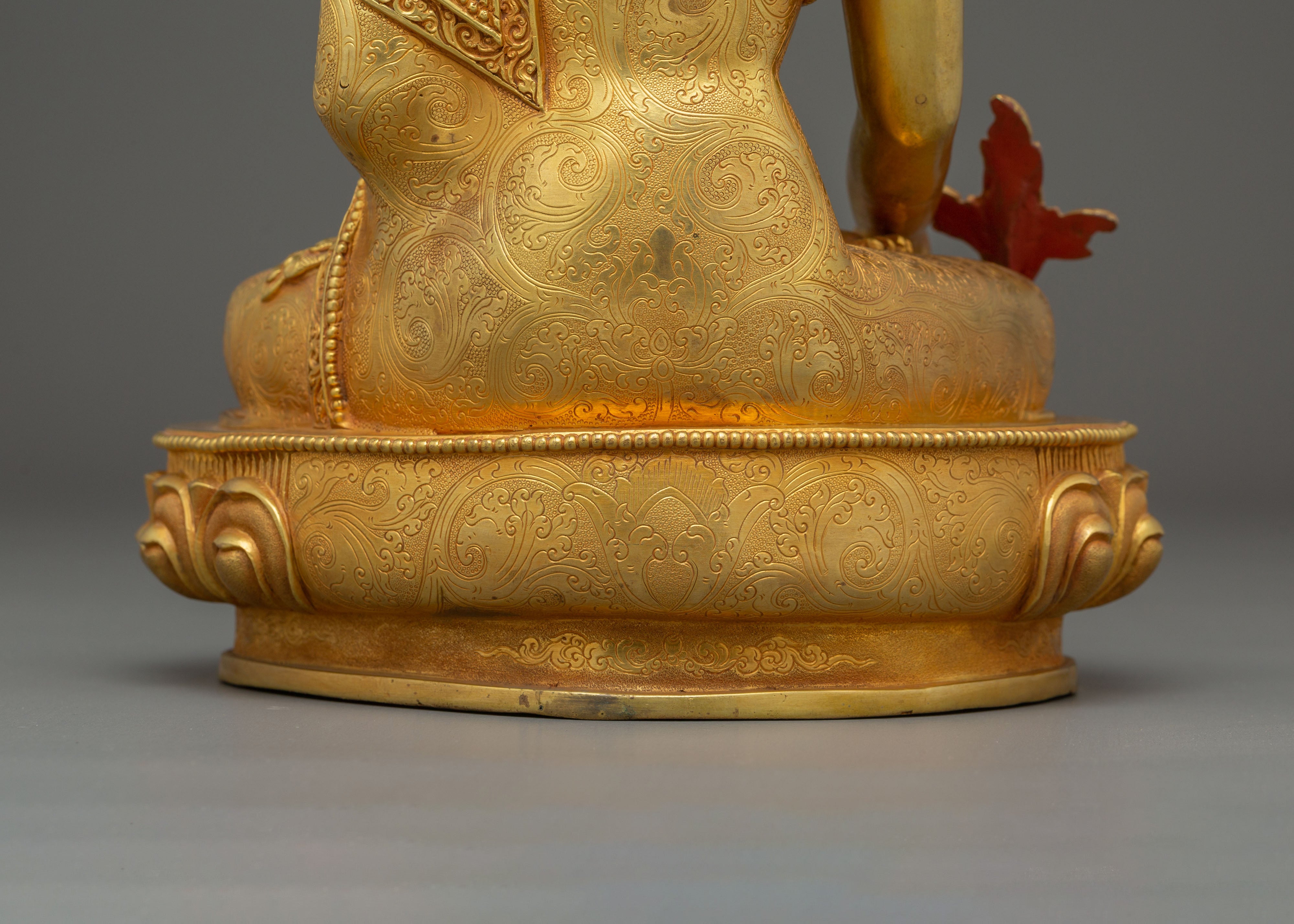 Medicine Buddha Statue | Symbol of Healing and Recovery
