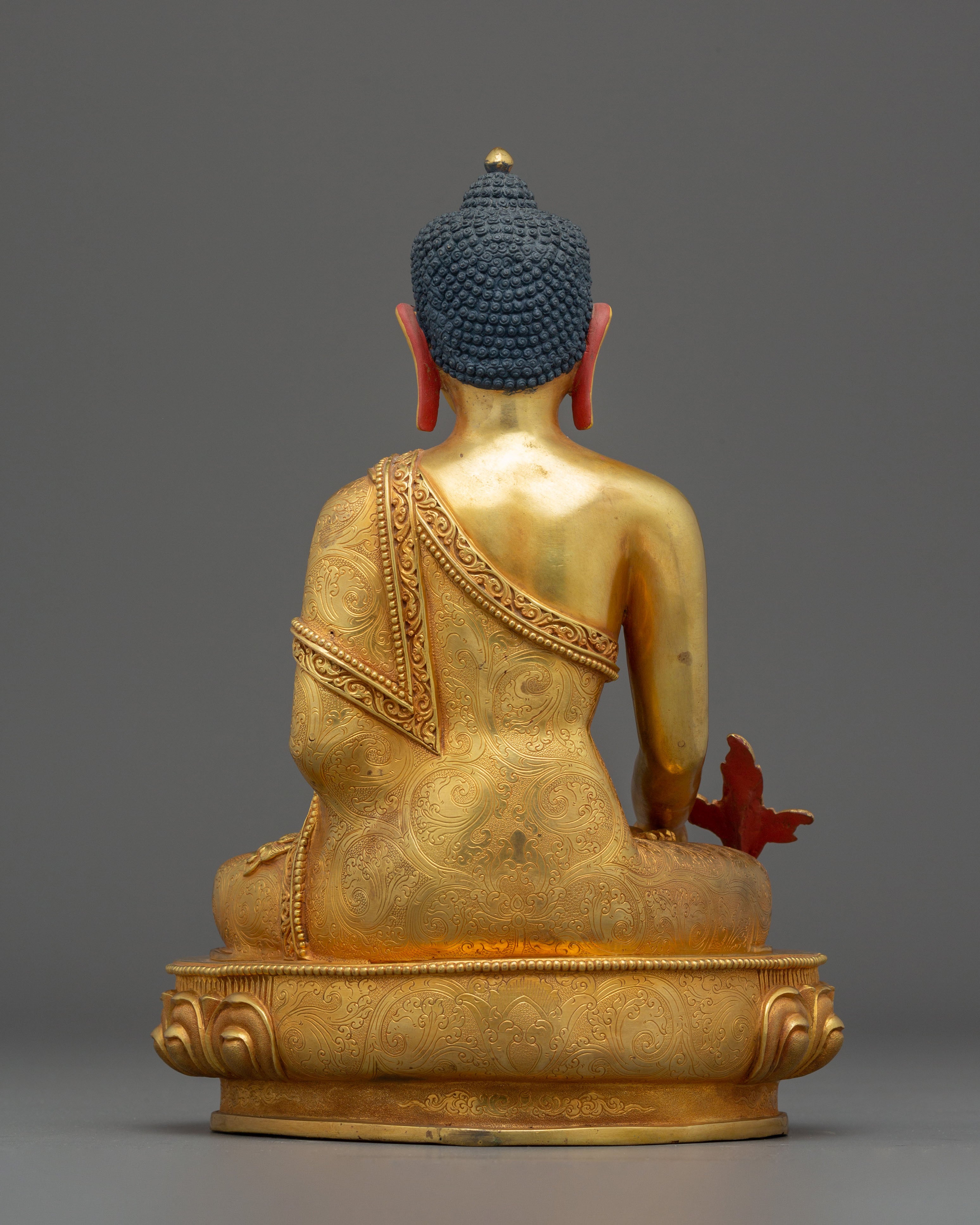 Medicine Buddha Statue | Symbol of Healing and Recovery