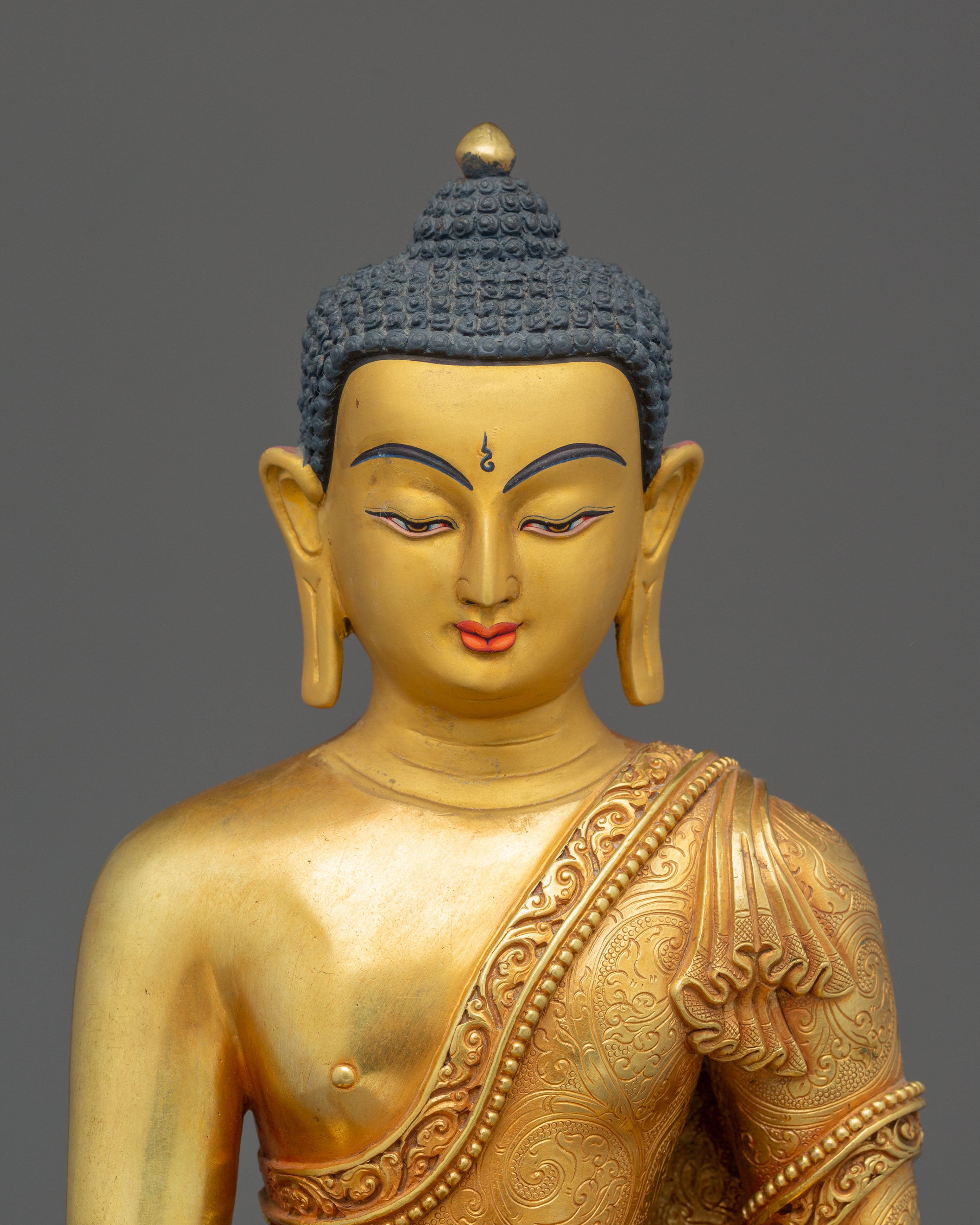 Medicine Buddha Statue | Symbol of Healing and Recovery