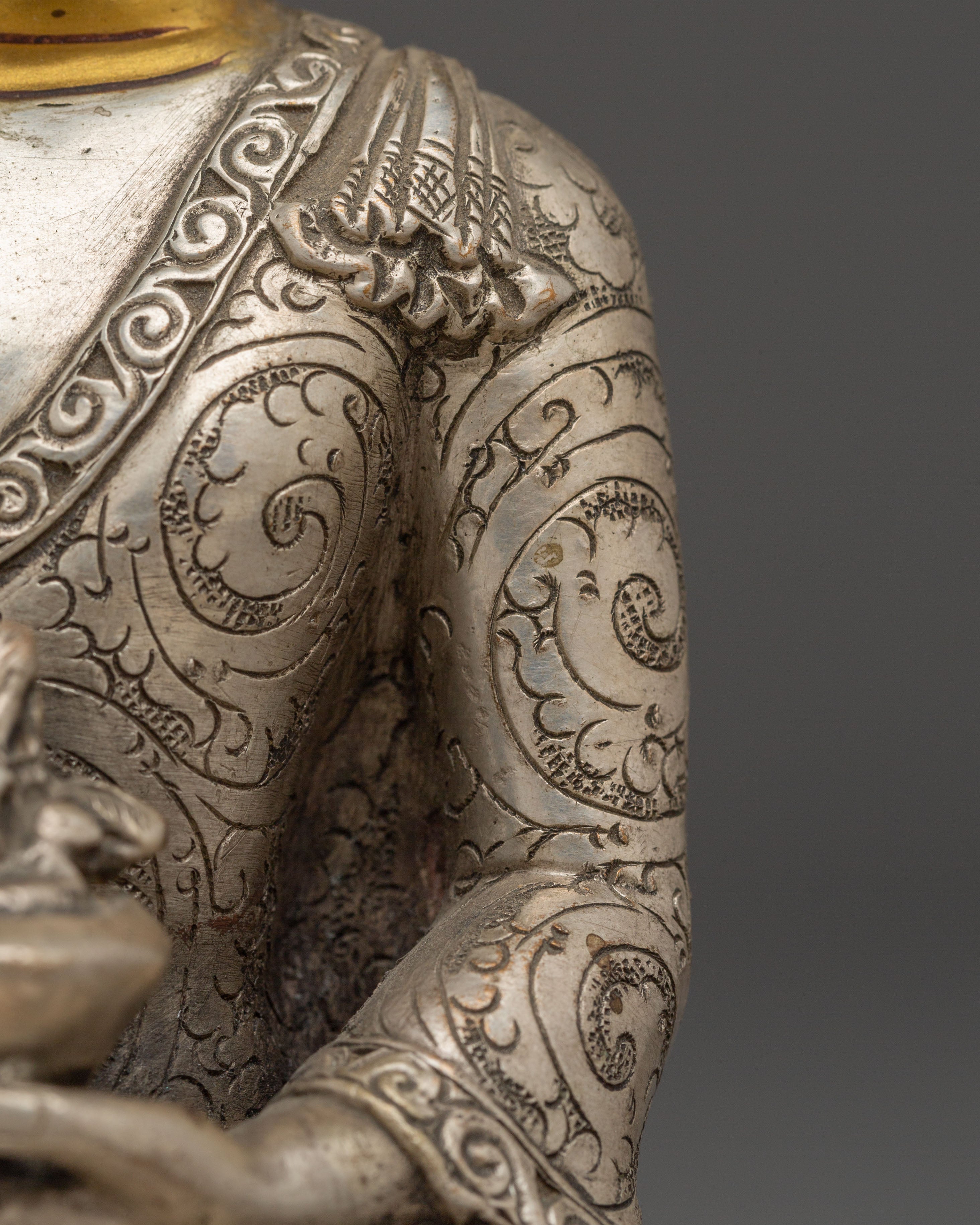 Medicine Buddha Statue : True Spiritual Healer