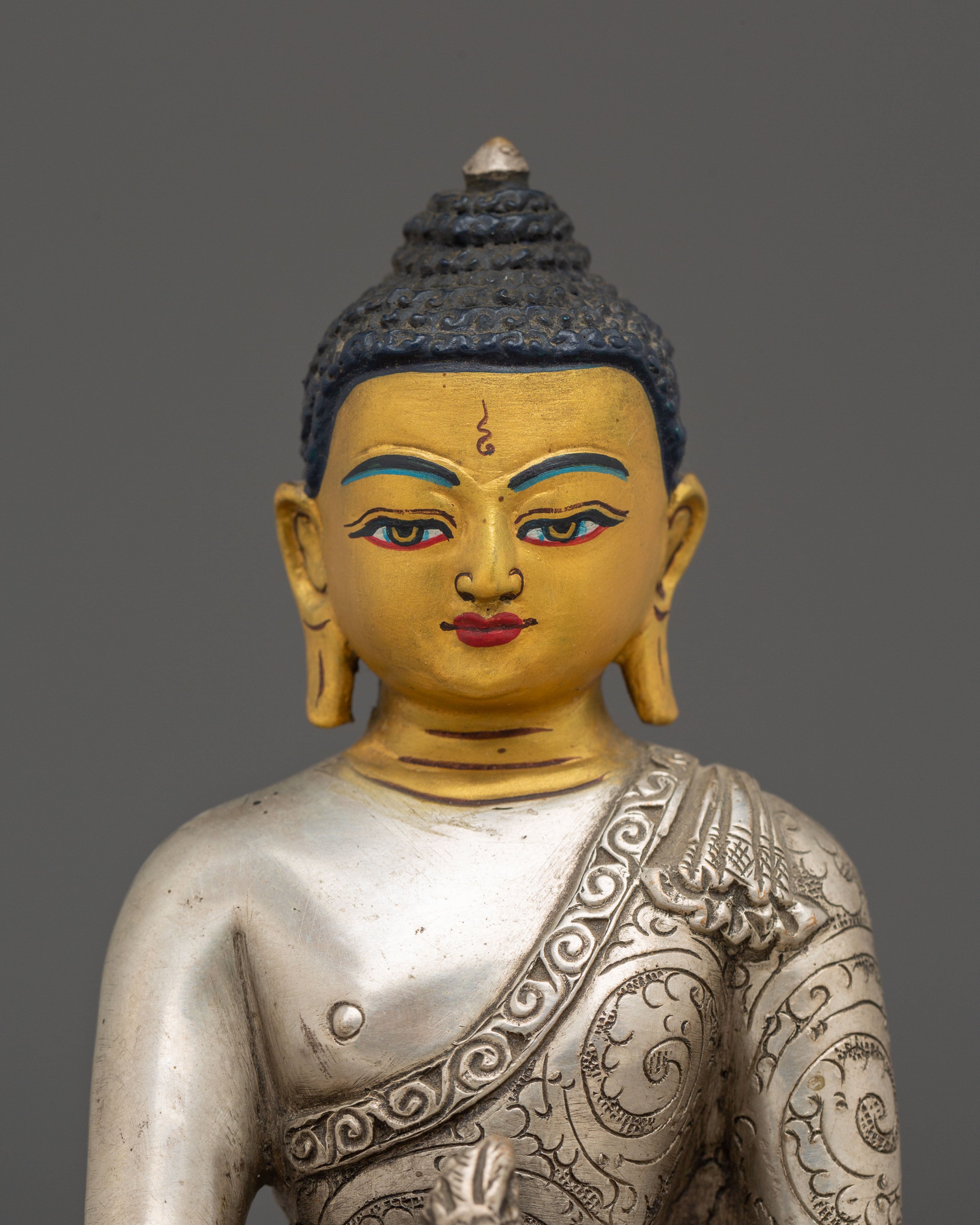 Medicine Buddha Statue : True Spiritual Healer
